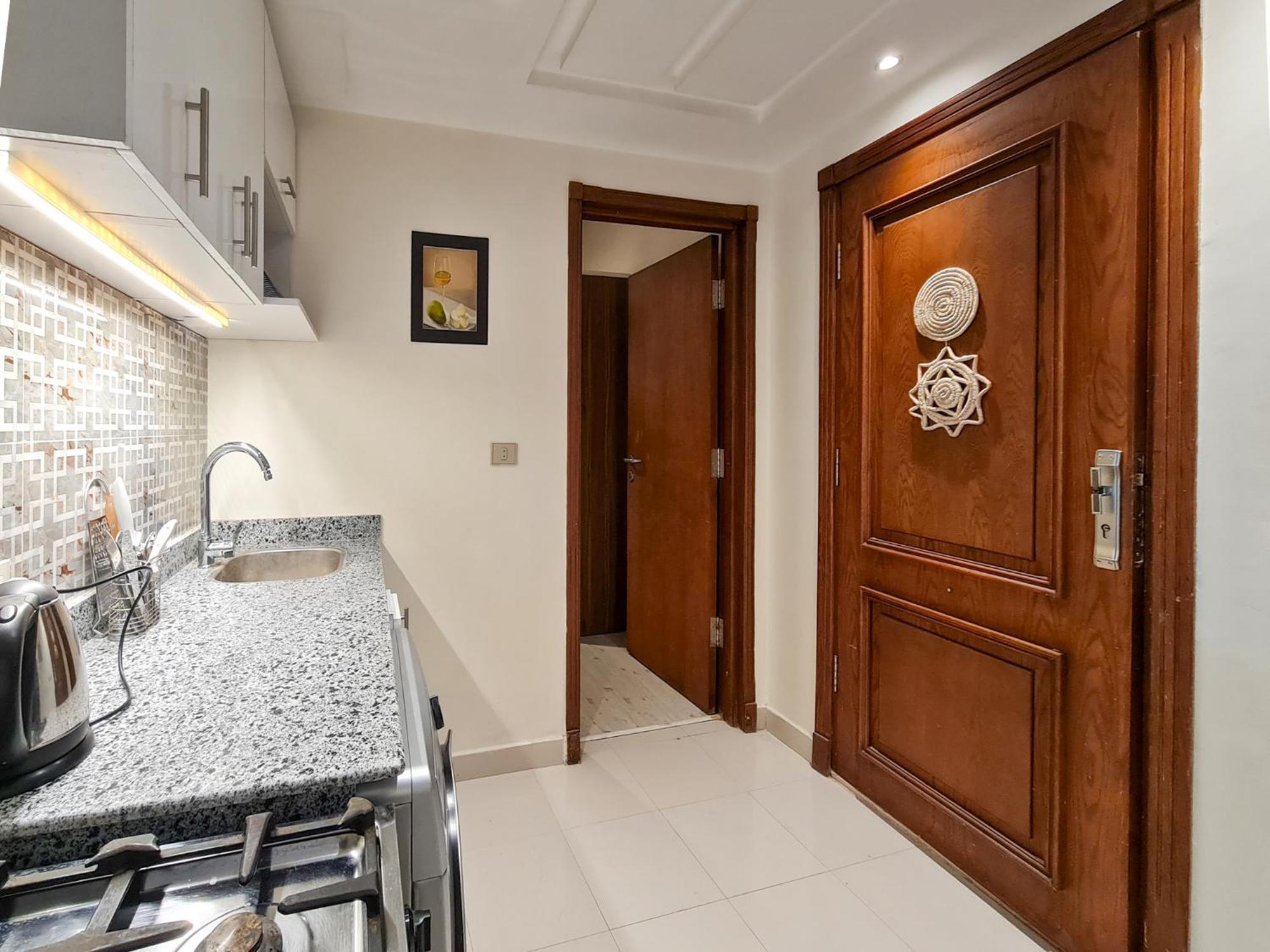 Diar Al Rabwa Boho Loft * Sharm el-Sheikh