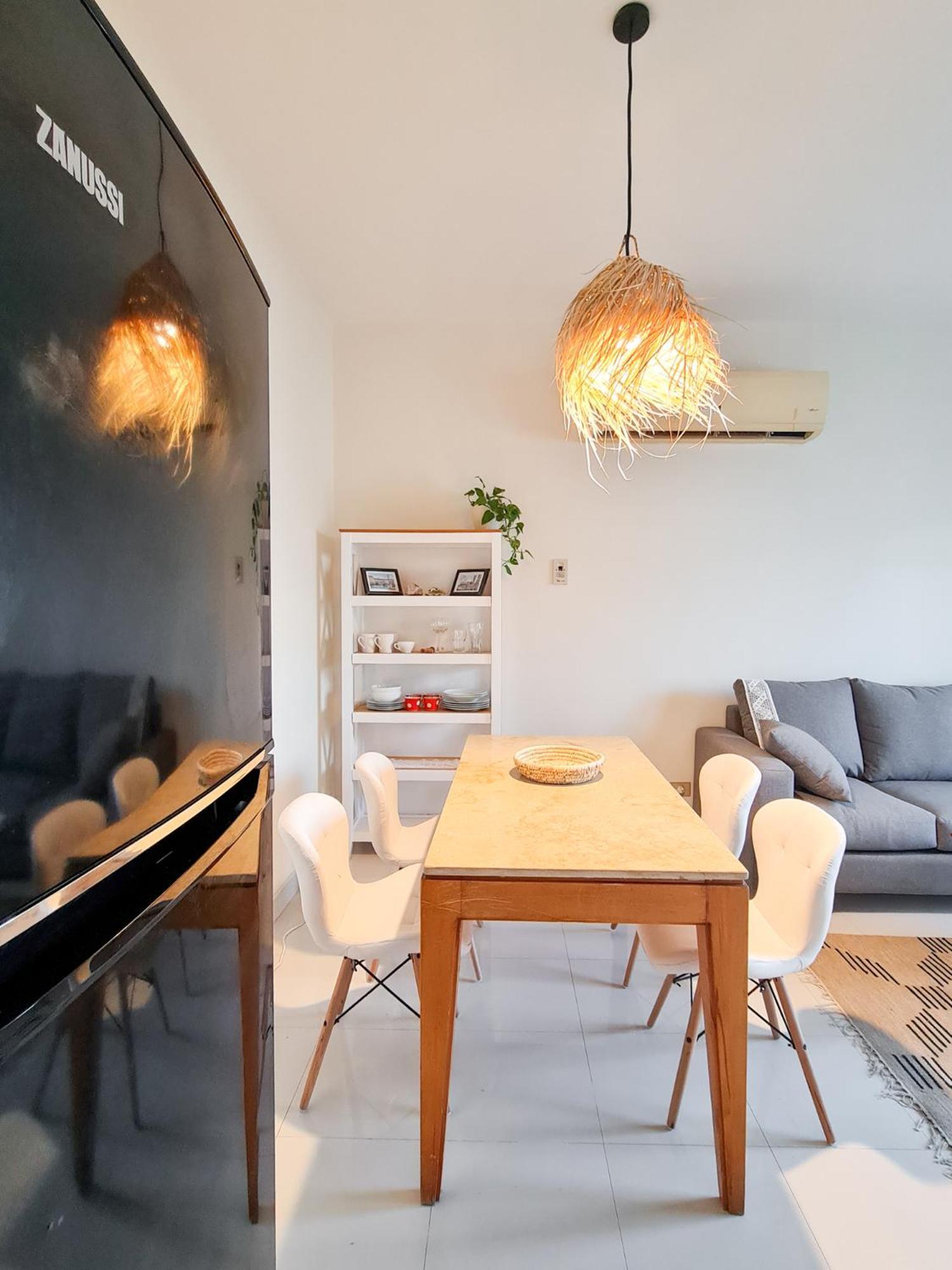 Diar Al Rabwa Boho Loft