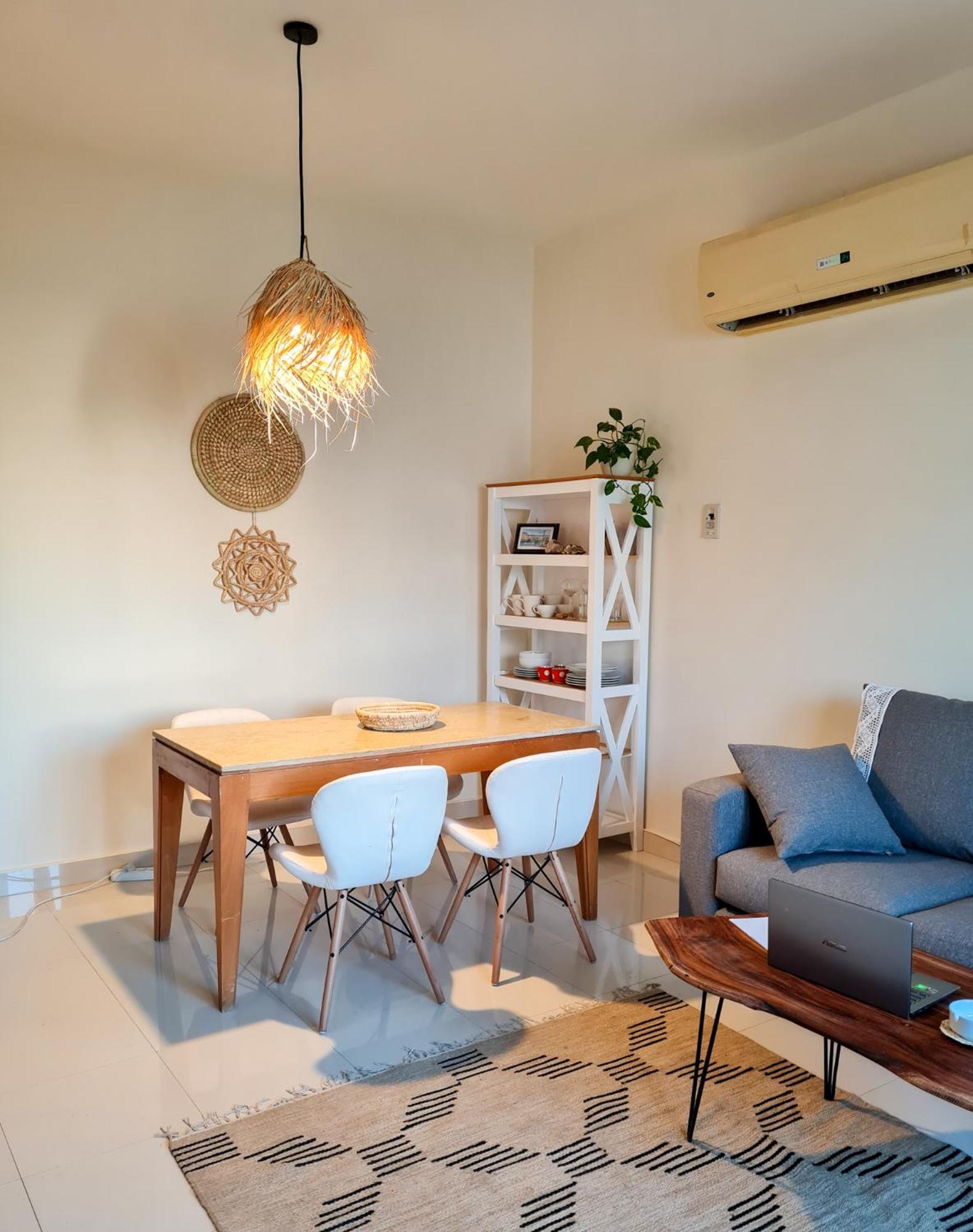 Diar Al Rabwa Boho Loft * Sharm el-Sheikh