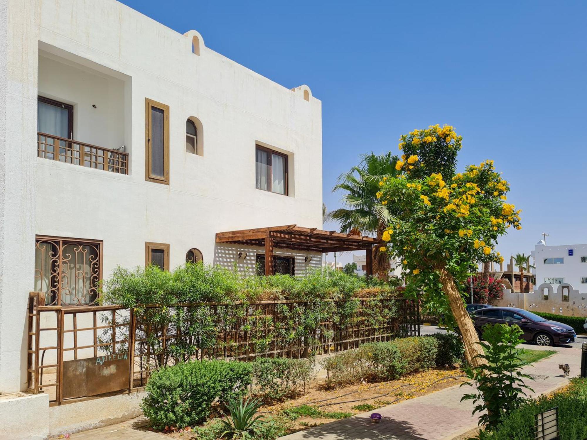 Apartment Diar Al Rabwa Boho Loft