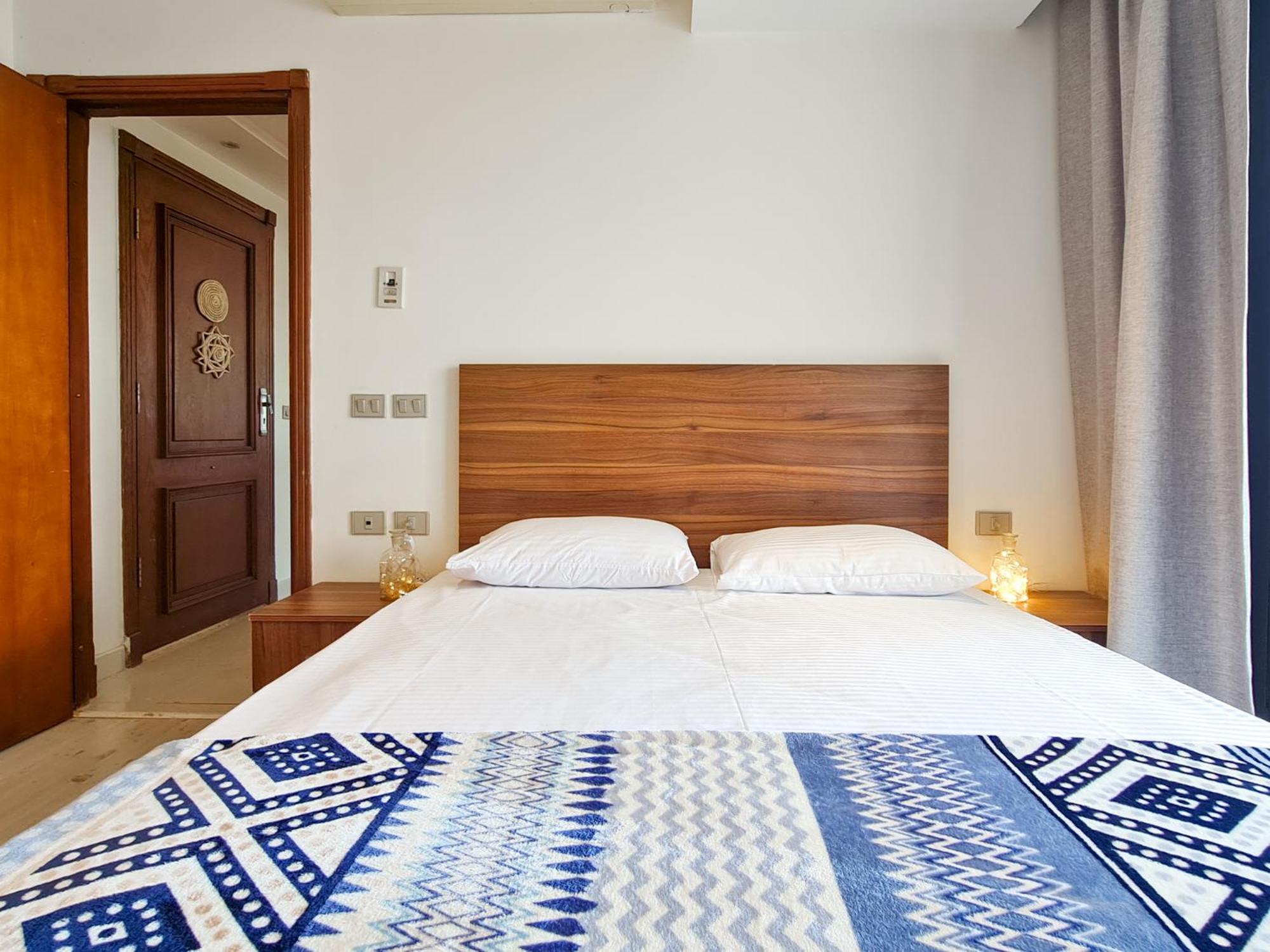 Diar Al Rabwa Boho Loft Sharm el-Sheikh