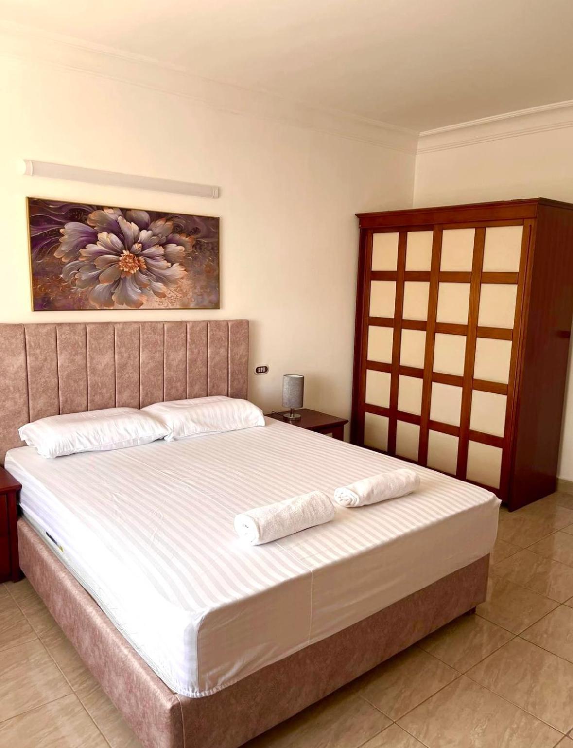 Appartement Luxury Two Bed In Delta - Fully Remodelled - Free Wifi - Free Pool *