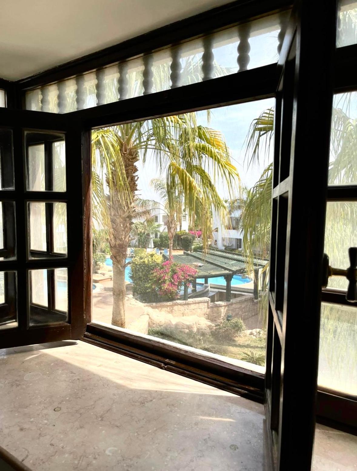 Luxury Two Bed In Delta - Fully Remodelled - Free Wifi - Free Pool Appartement Sharm-el-Sheikh