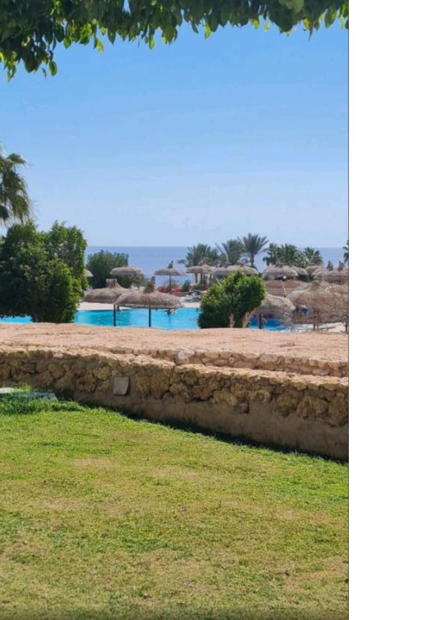 Domina Coral Bay Pool & Sea View With Kitchenette Aparthotel *