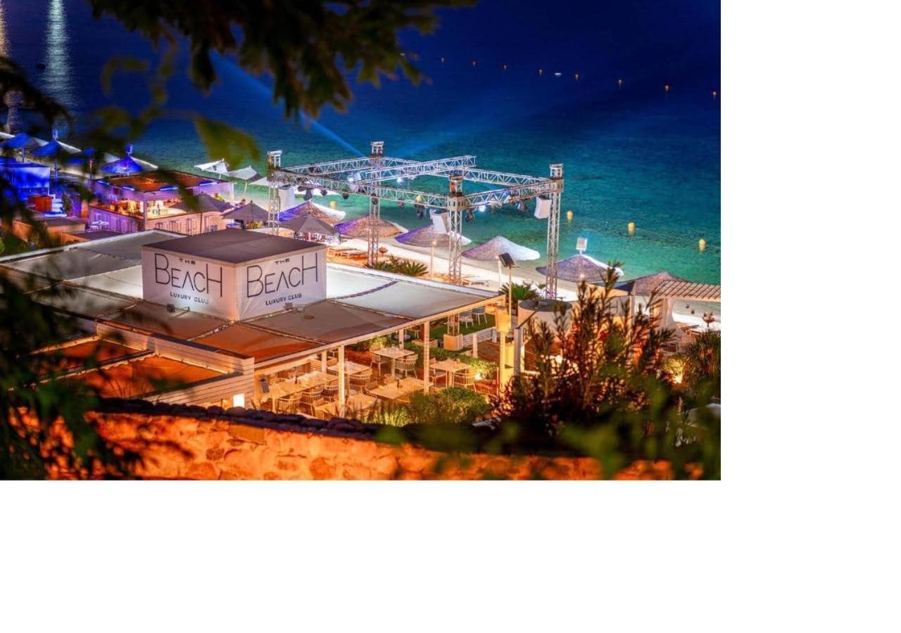 Domina Coral Bay Pool & Sea View With Kitchenette Aparthotel *