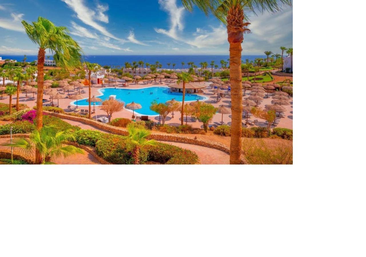 Domina Coral Bay Pool & Sea View With Kitchenette Aparthotel Sharm el-Sheikh
