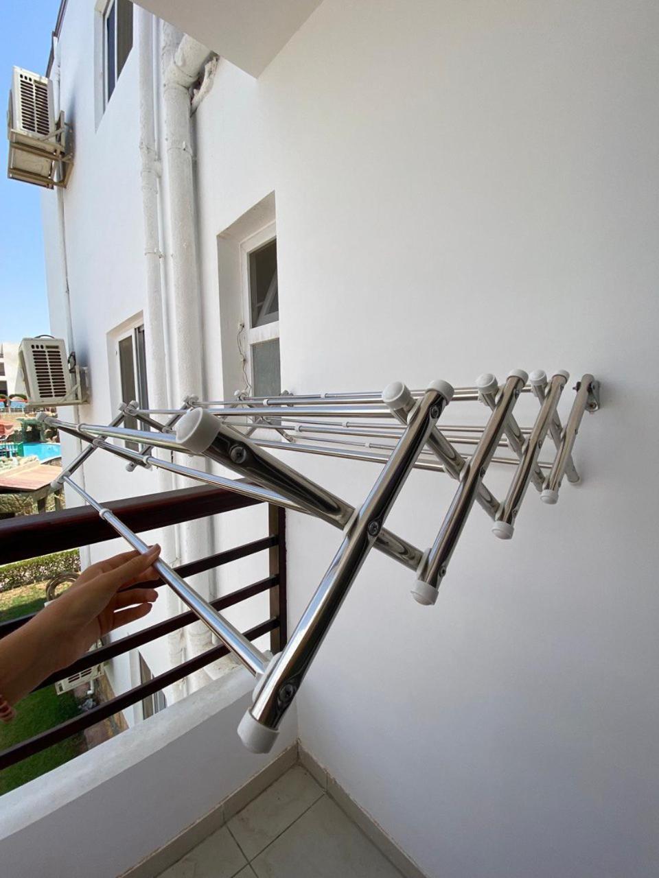 Jasmine & Aqua Park Apartment Sharm el-Sheikh