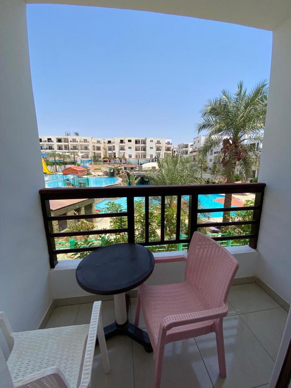 Apartment Jasmine & Aqua Park Sharm el-Sheikh