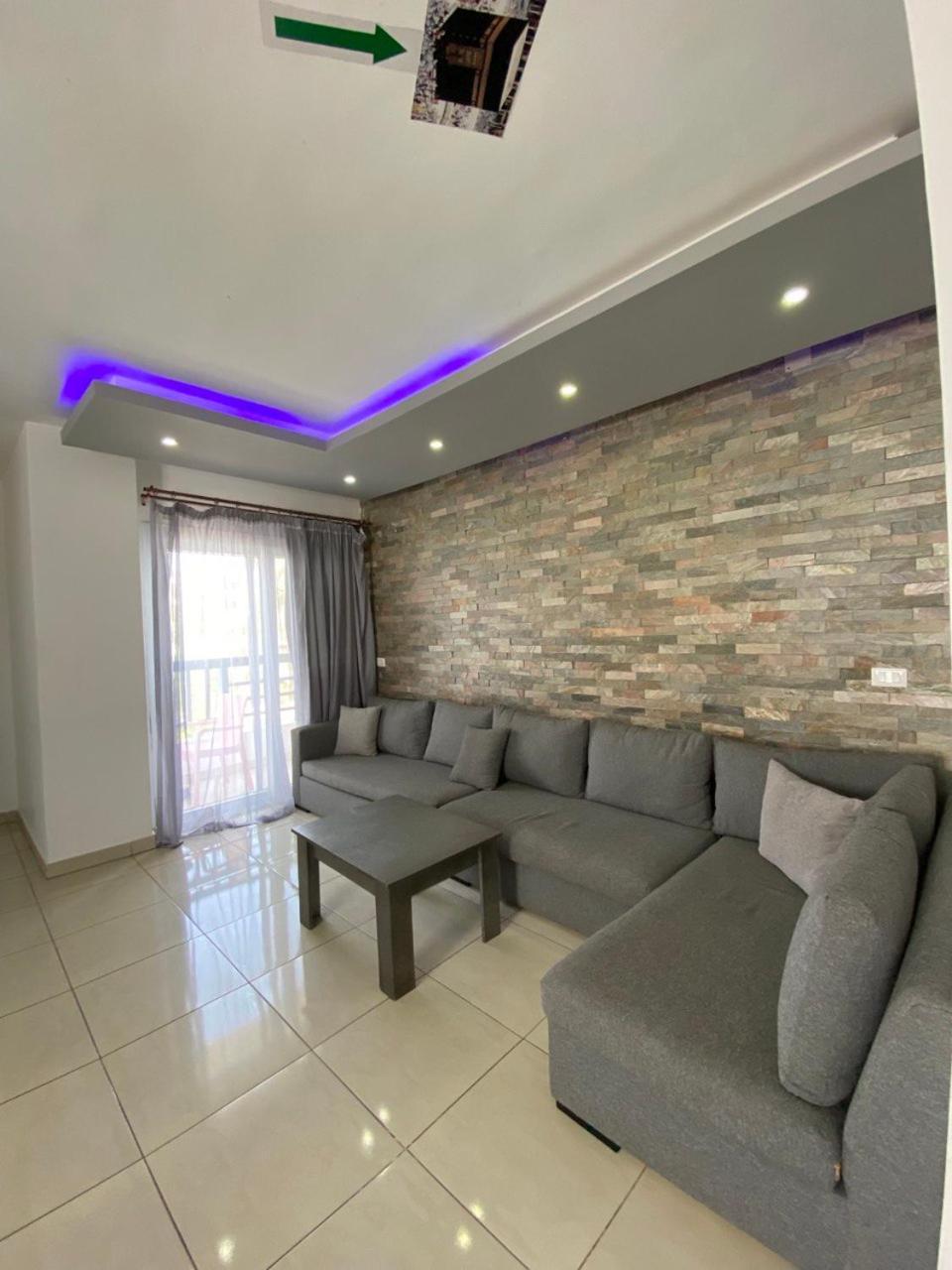 Jasmine & Aqua Park Apartment Sharm el-Sheikh