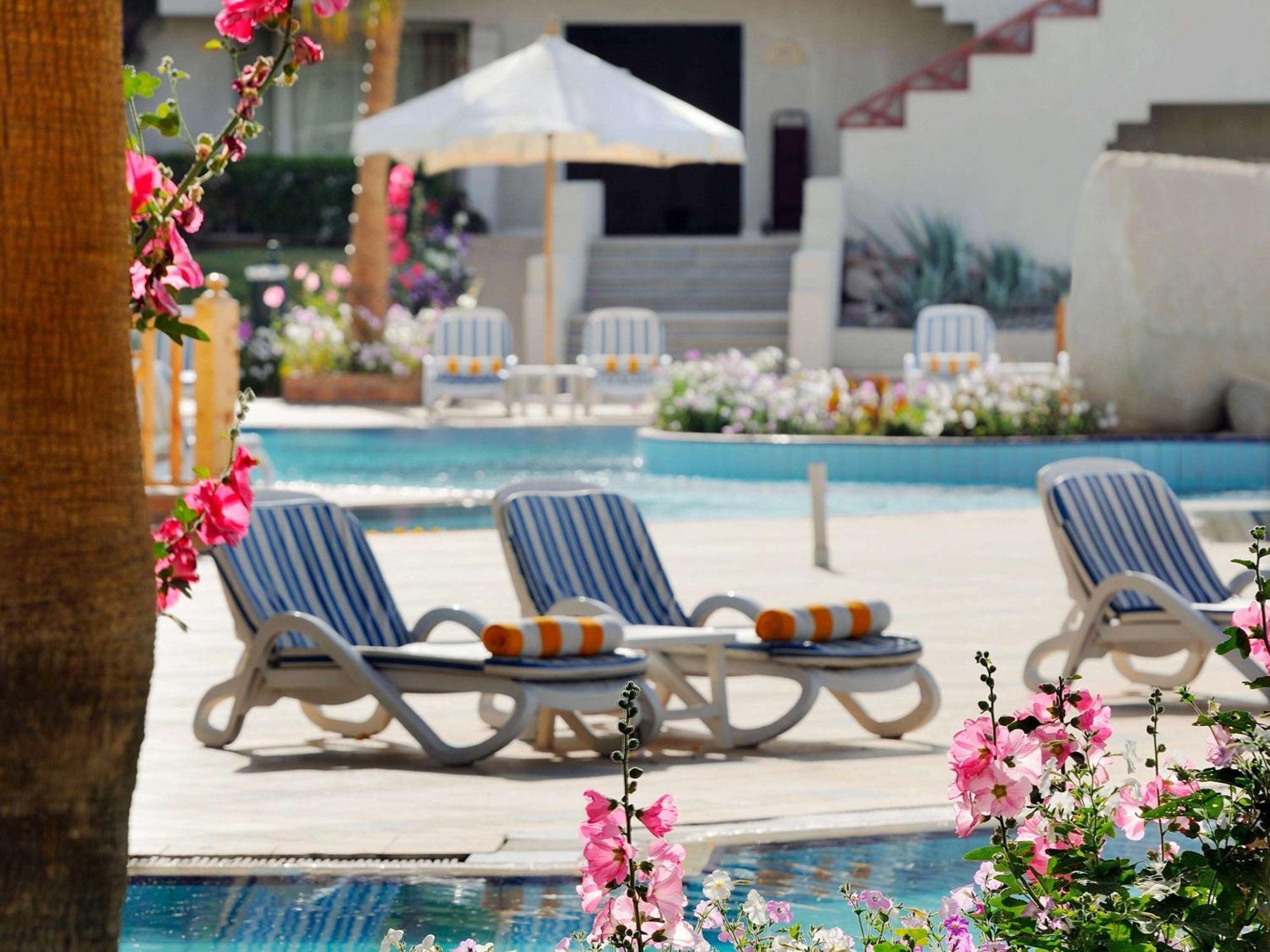 Naama Bay Promenade Beach Managed By Accor Resort