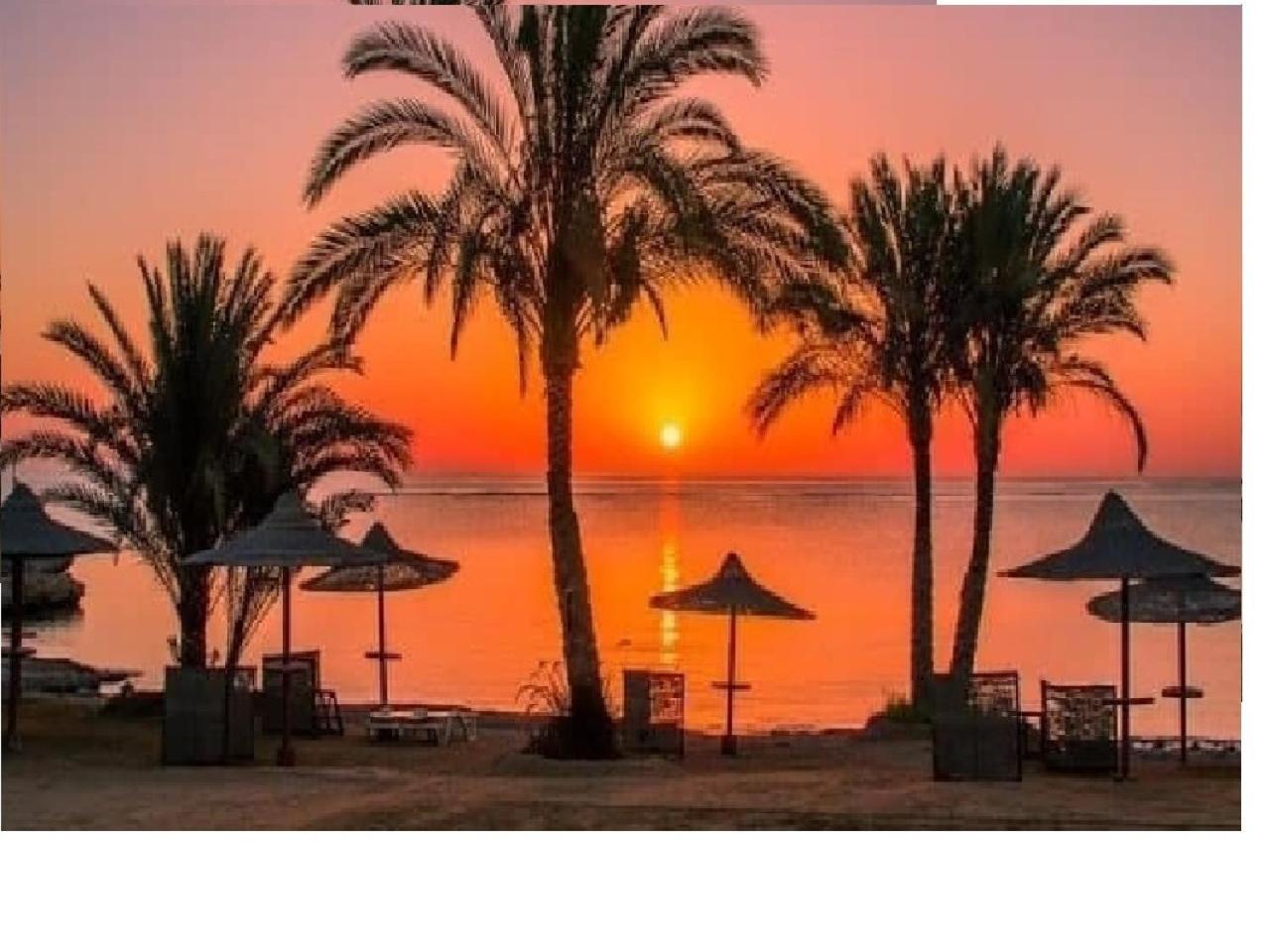 Aparthotel Domina Coral Bay Sea View Sheikh *