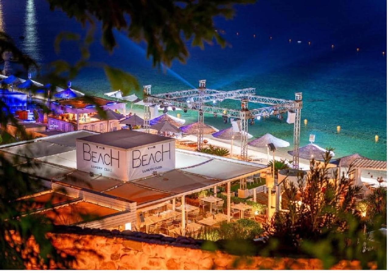 Aparthotel Domina Coral Bay Sea View Sheikh Sharm el-Sheikh