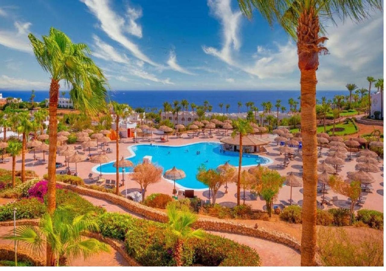 Domina Coral Bay Sea View Sheikh Sharm el-Sheikh