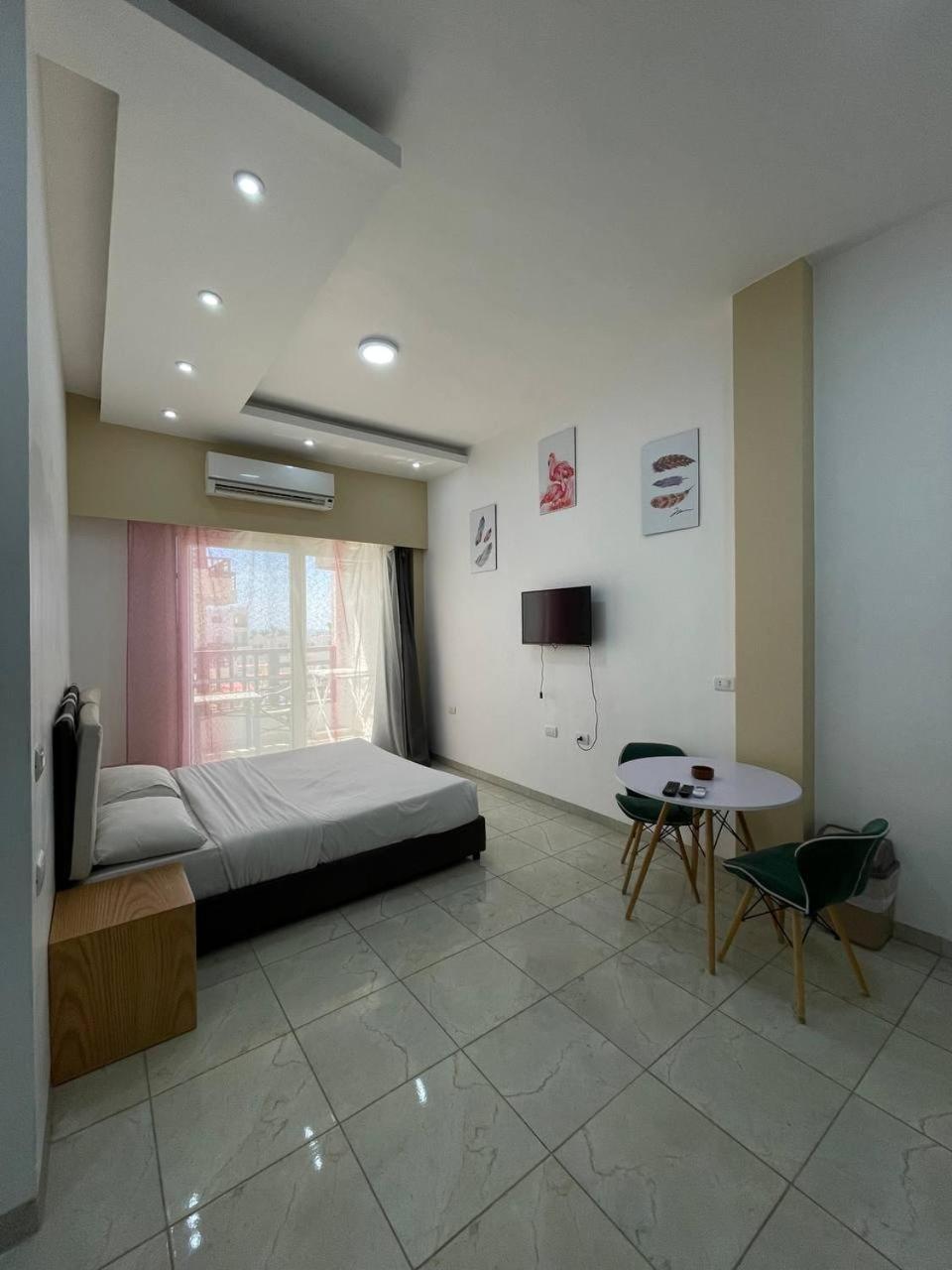 Jasmine & Aqua Park Apartment *