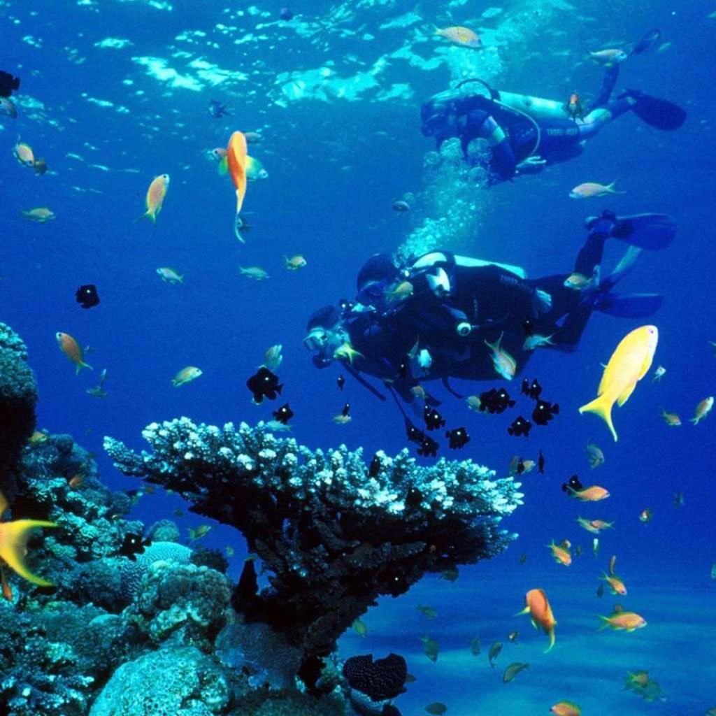 Appartamento Porto Sharm Elsheikh-aqua Park View Sharm el Sheikh