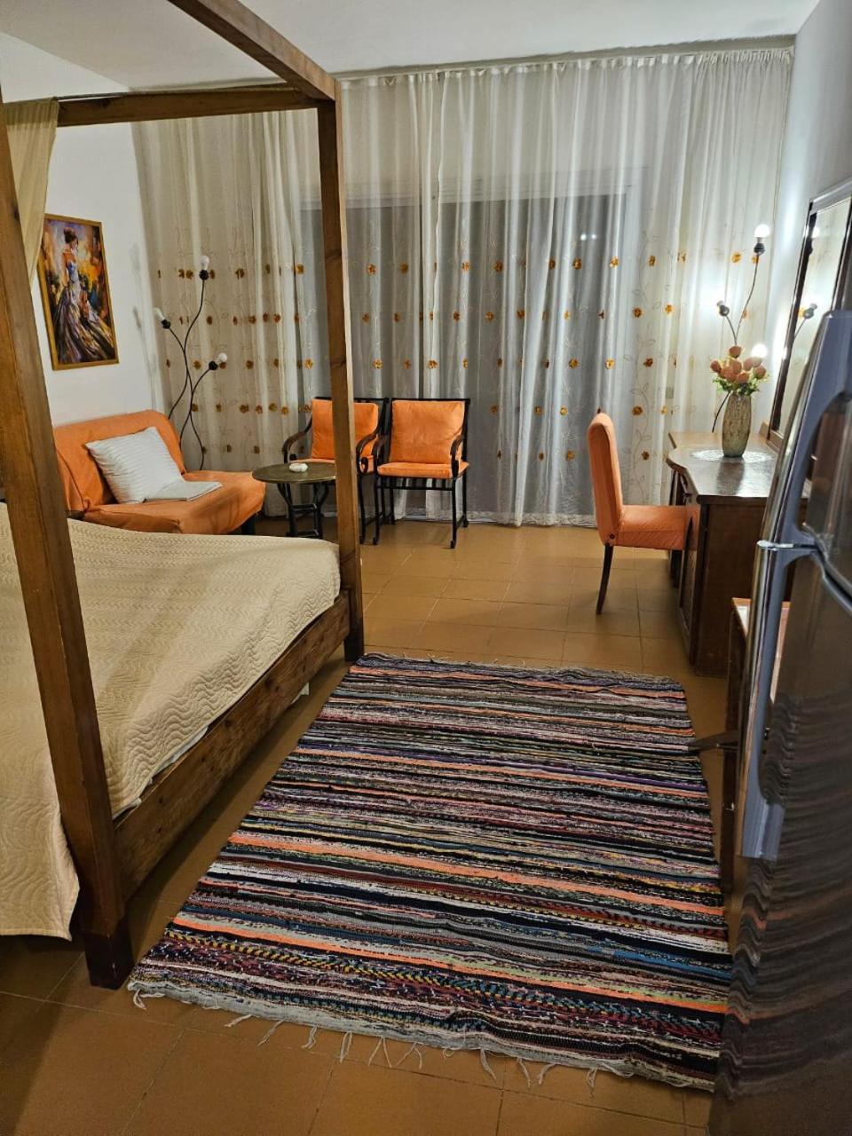 Domina Coral Bay Pool & Sea View With Kitchenette * Sharm el-Sheikh