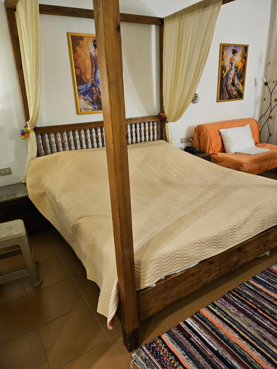Domina Coral Bay Pool & Sea View With Kitchenette Sharm el-Sheikh