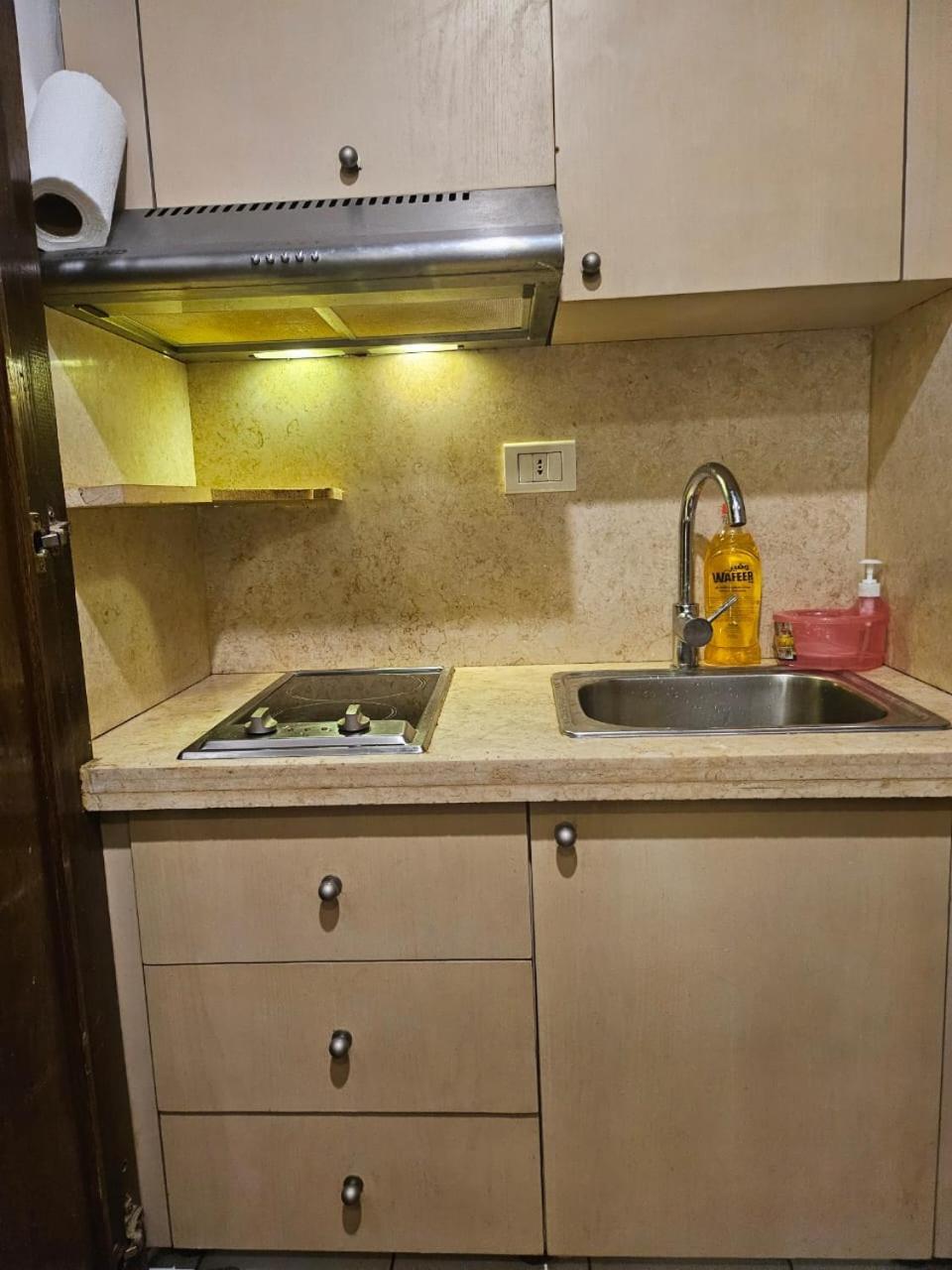 Aparthotel Domina Coral Bay Pool & Sea View With Kitchenette *