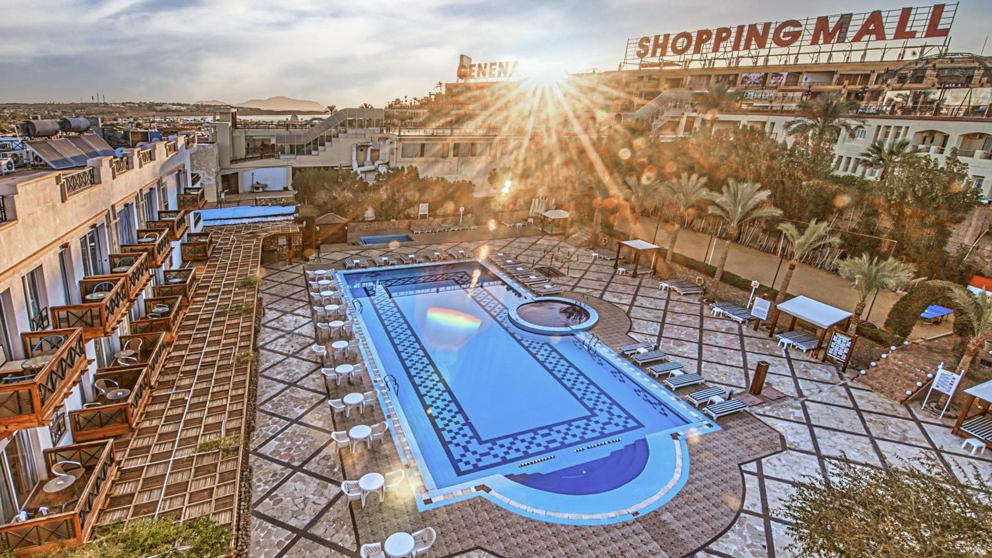 Falcon Naama Star Resort Sharm el-Sheikh