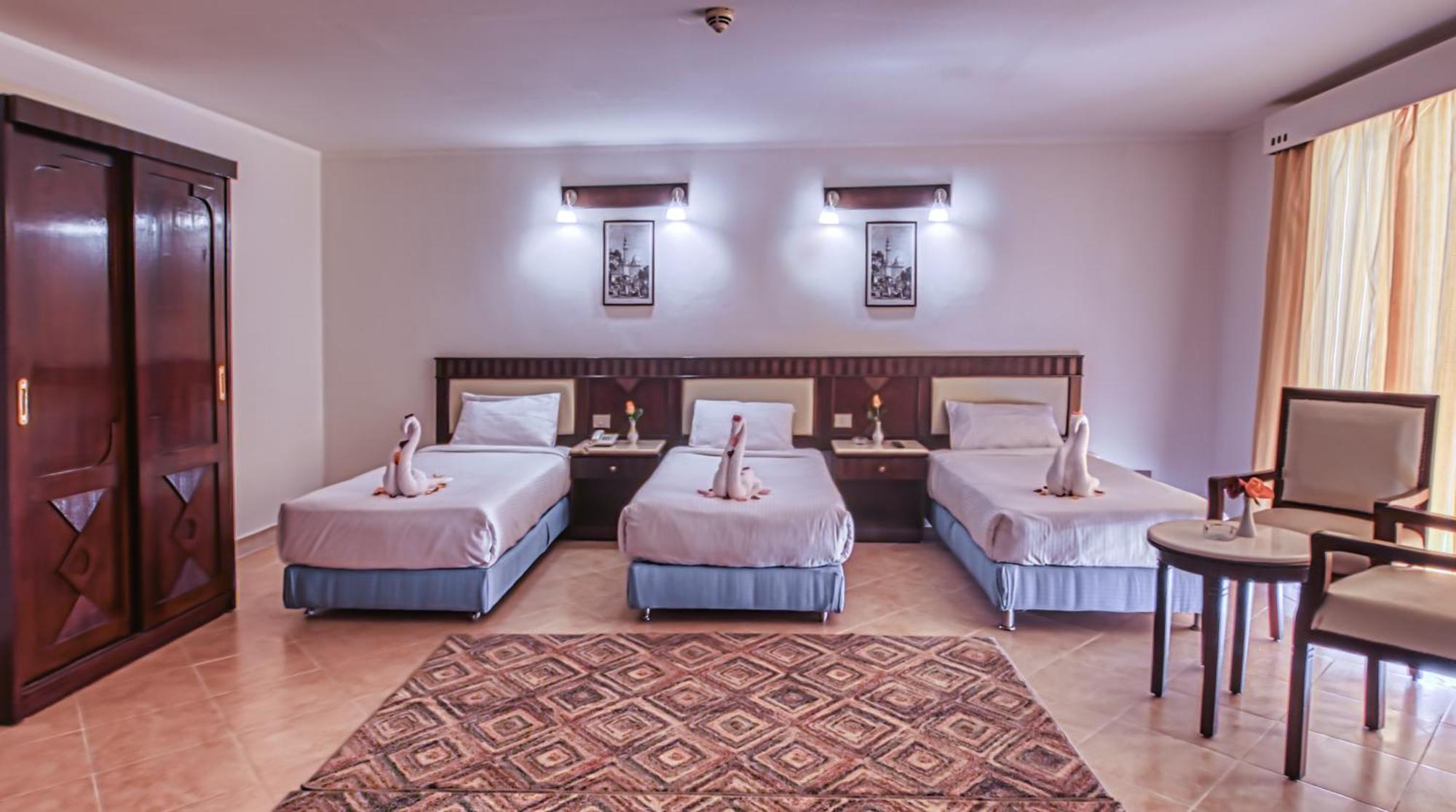 Falcon Naama Star Resort Sharm el-Sheikh