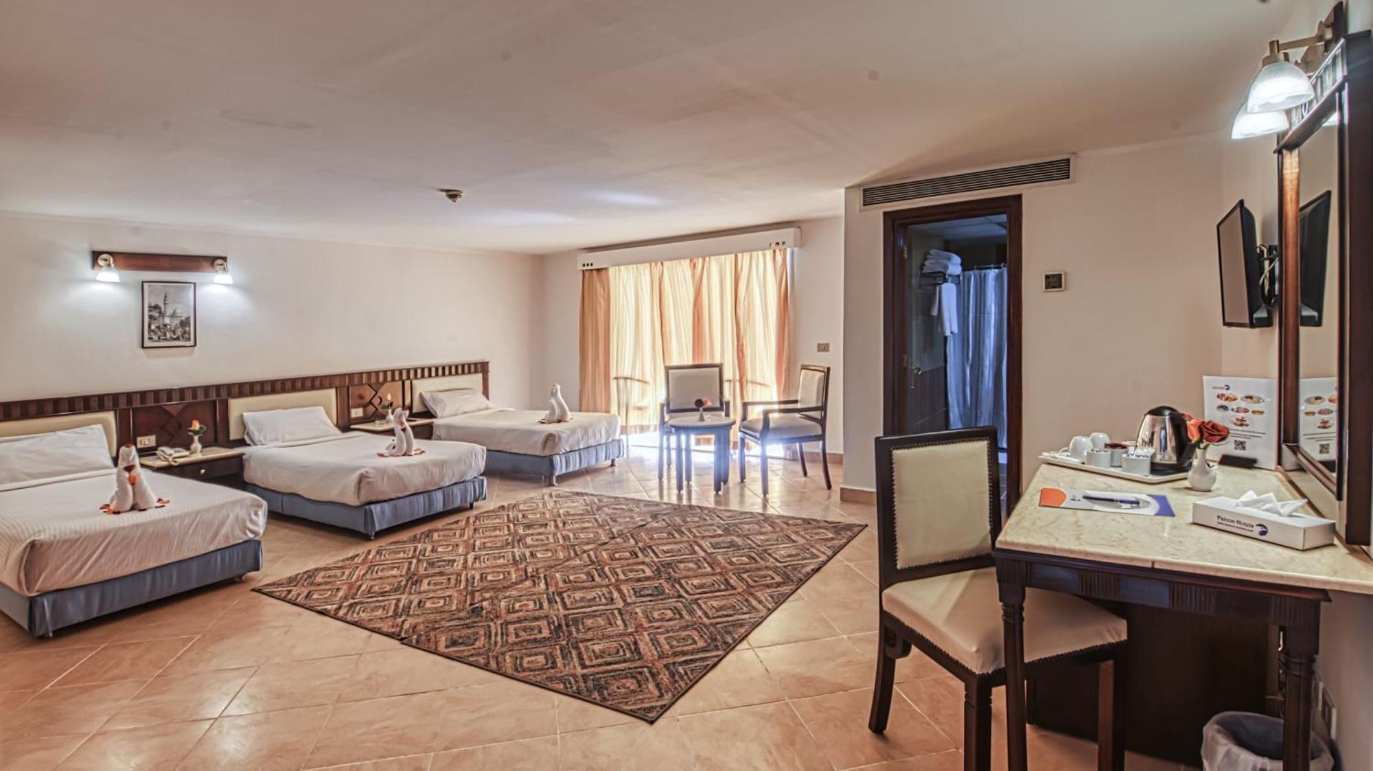 Falcon Naama Star Resort 3*
