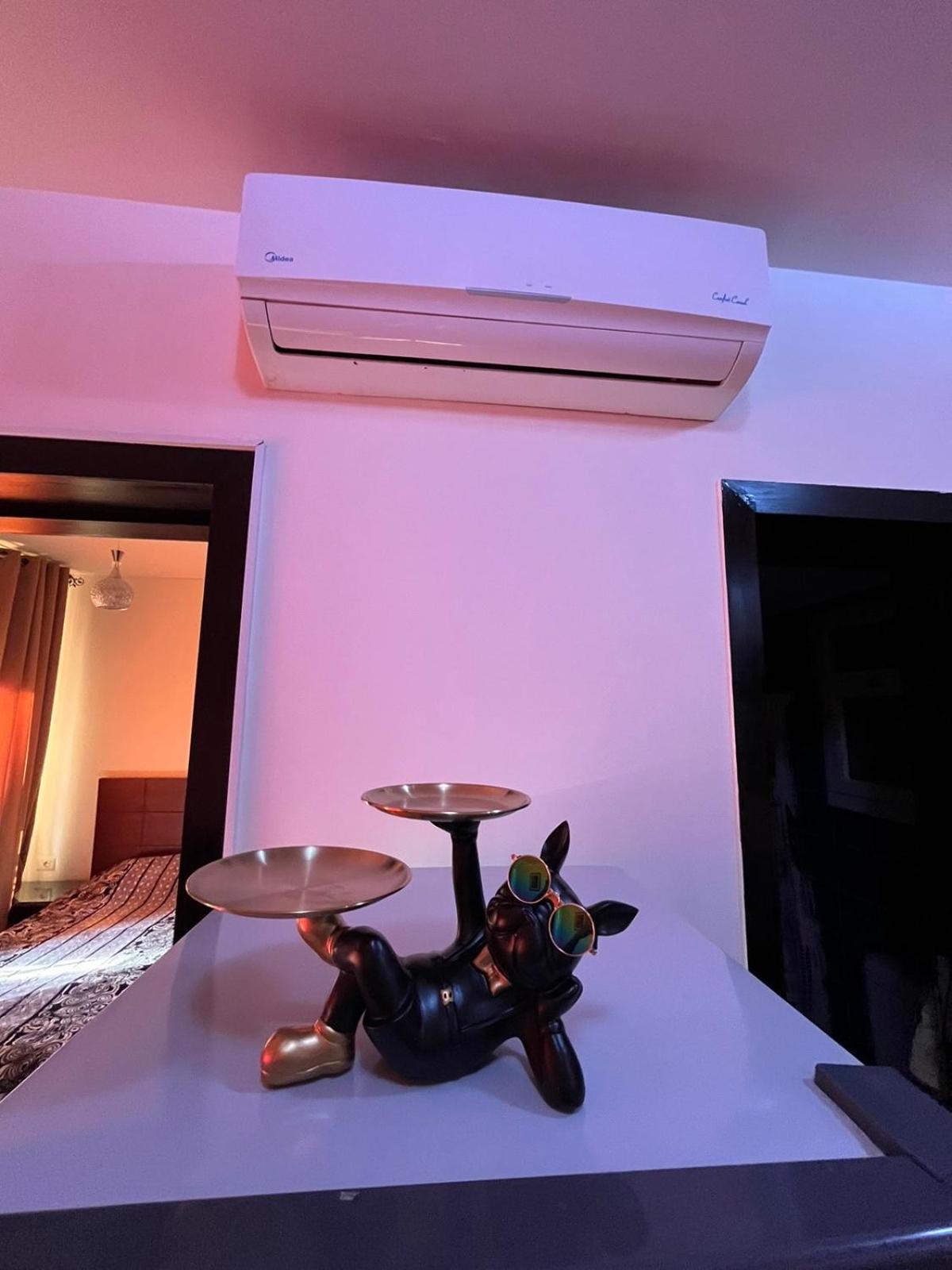Apartment In Porto Shiekh Compound