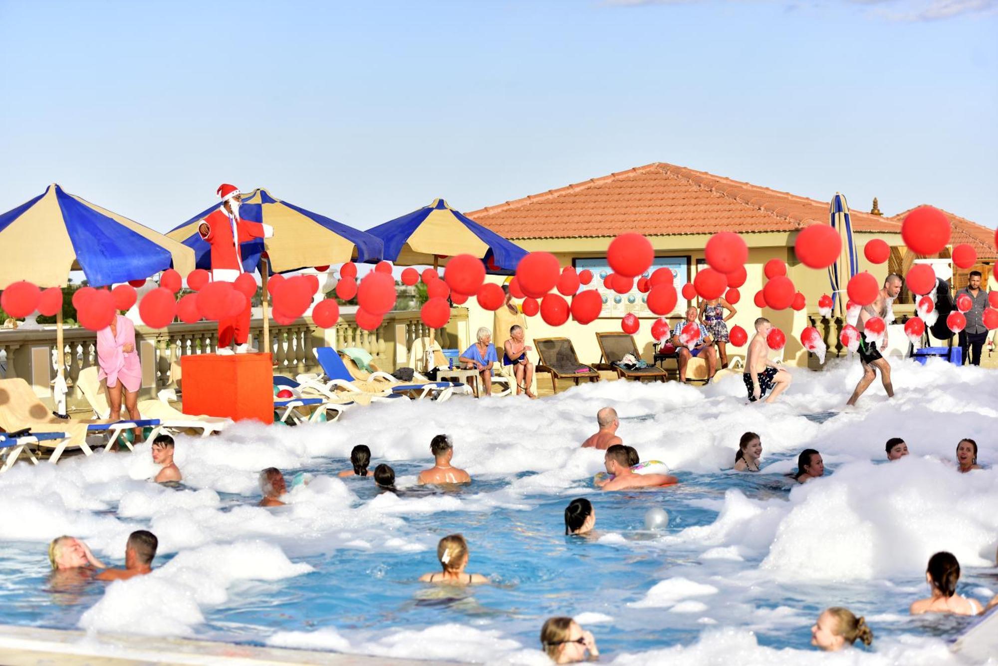Il Mercato & Spa Resort Sharm el-Sheikh