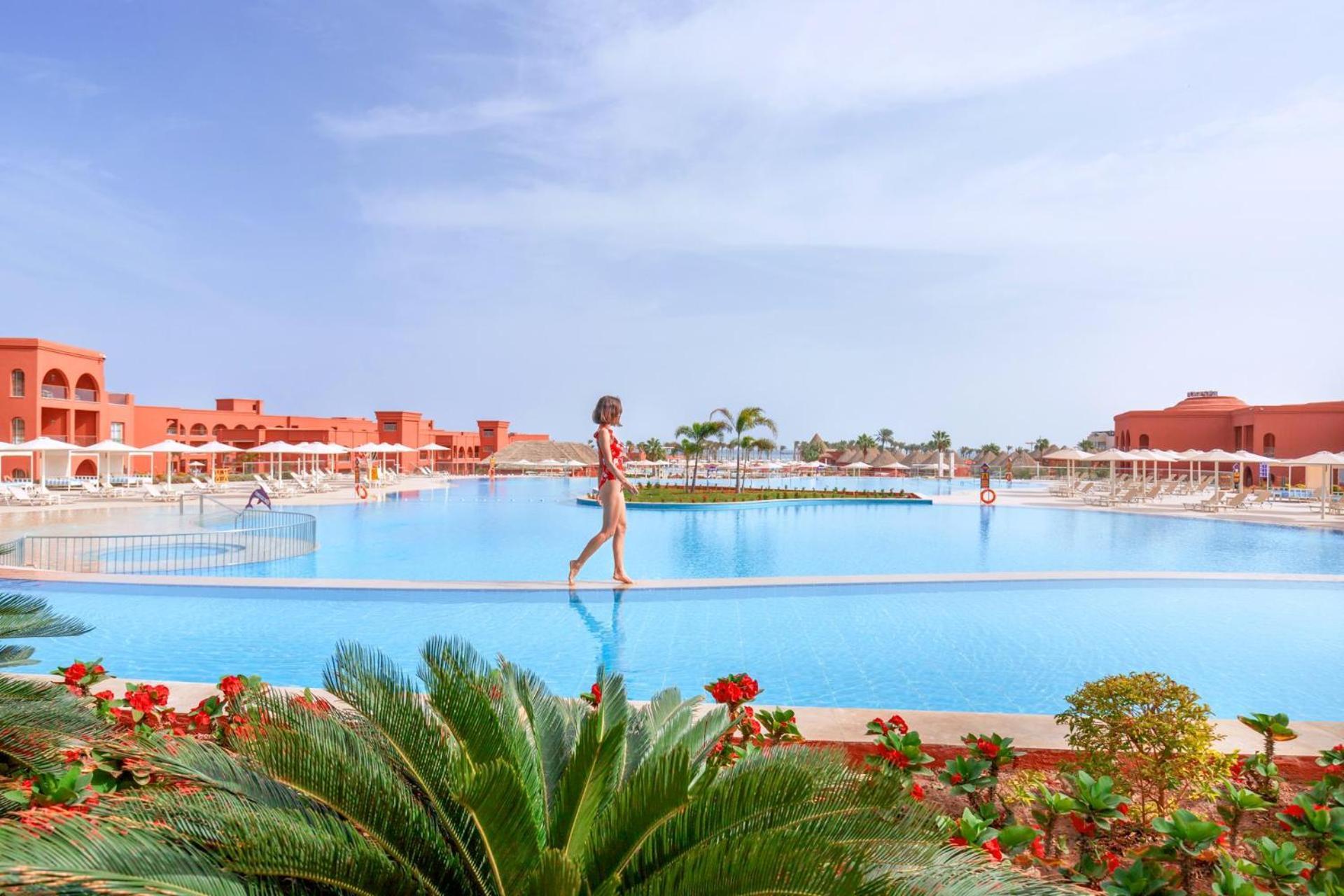 Resort Pickalbatros Laguna Vista Aqua Park