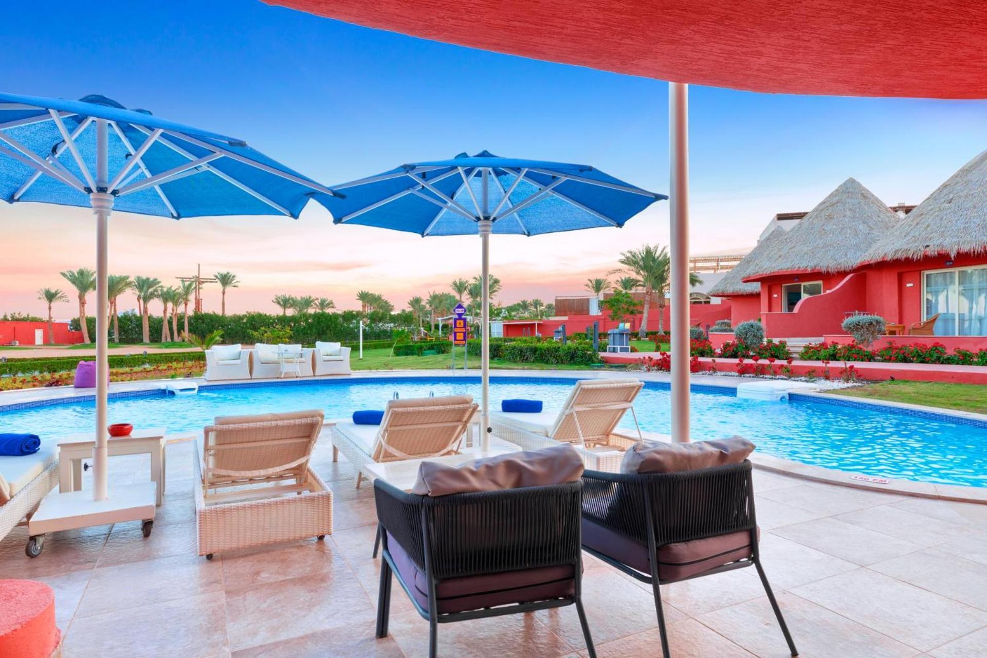 Resort Pickalbatros Laguna Vista Aqua Park