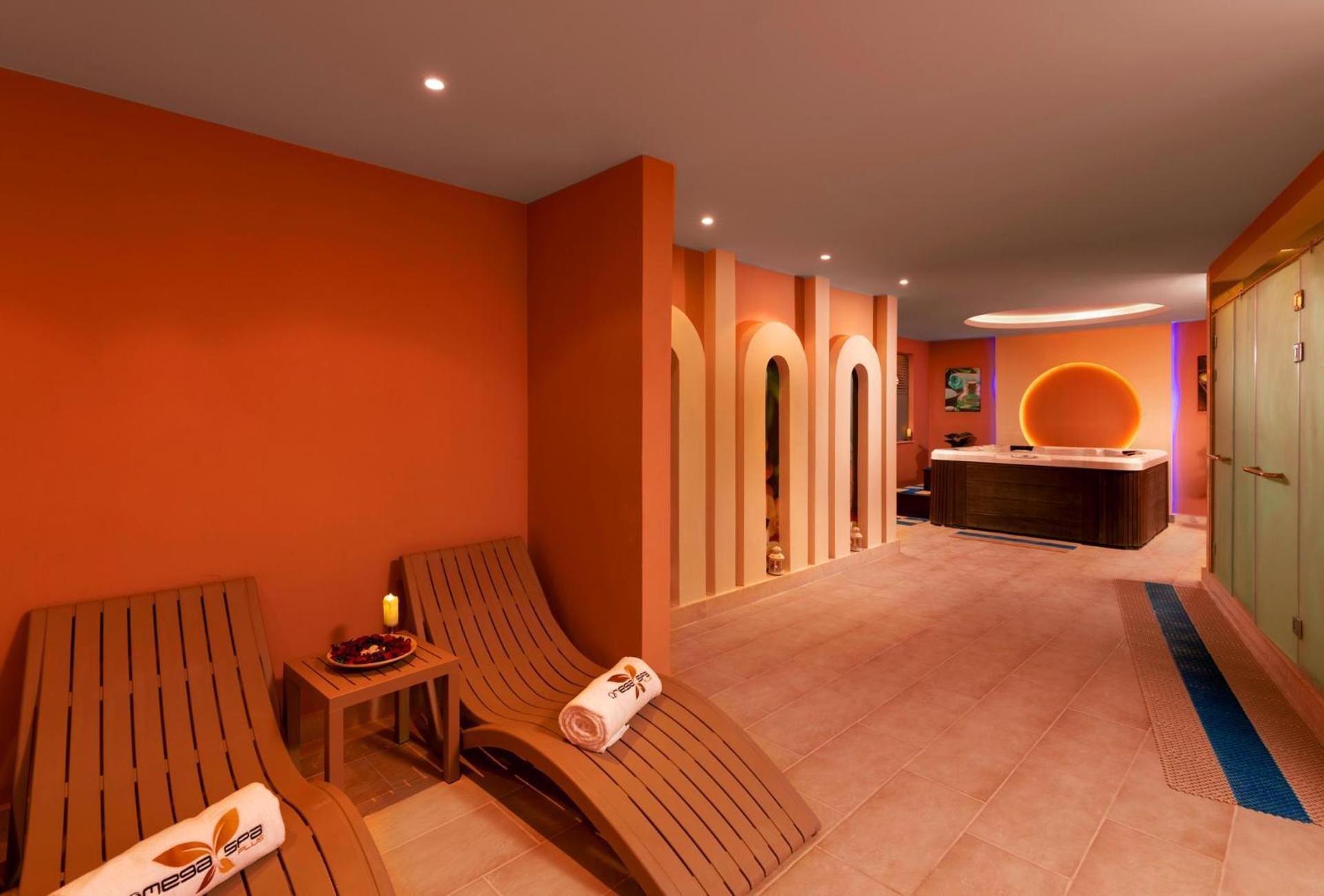 Pickalbatros Laguna Vista Aqua Park Resort Sharm el-Sheikh