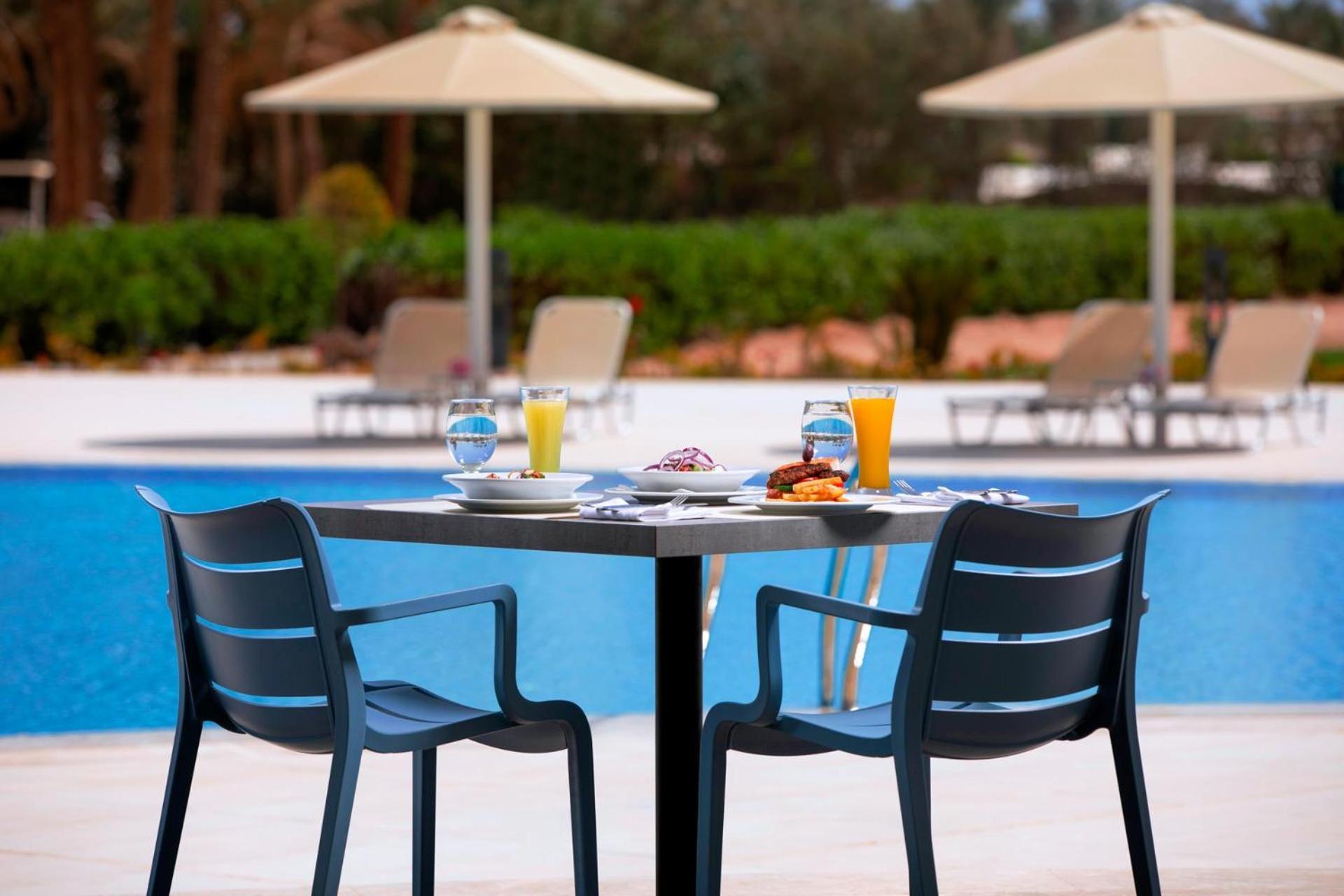 Resort Pickalbatros Laguna Vista Aqua Park Sharm el-Sheikh