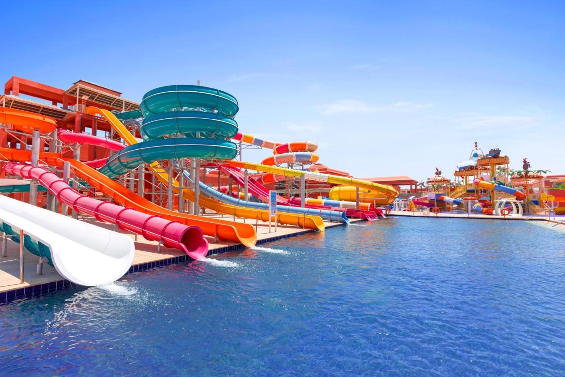 Resort Pickalbatros Laguna Vista Aqua Park