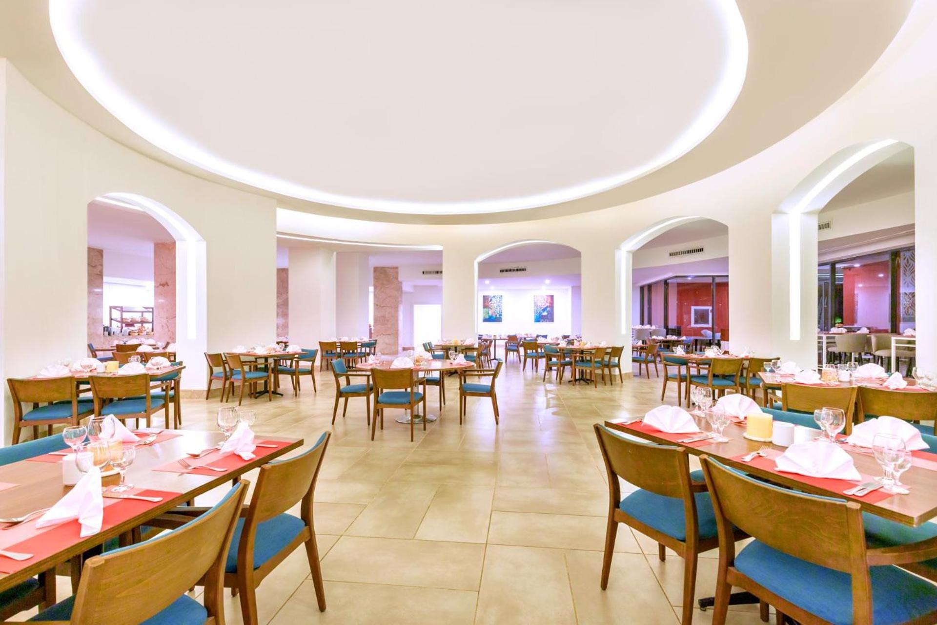 Pickalbatros Laguna Vista Aqua Park 5*