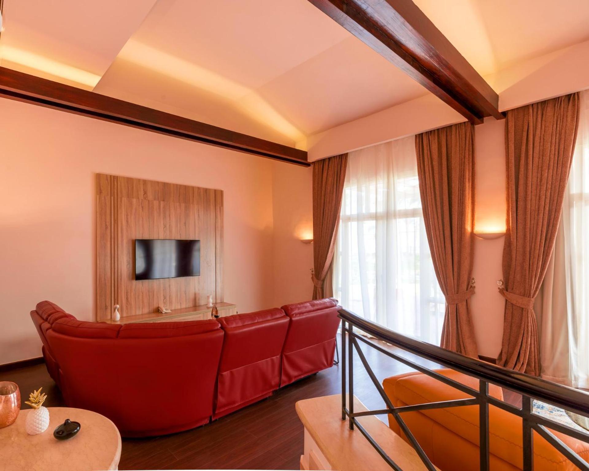 Resort Pickalbatros Laguna Vista Aqua Park 5*