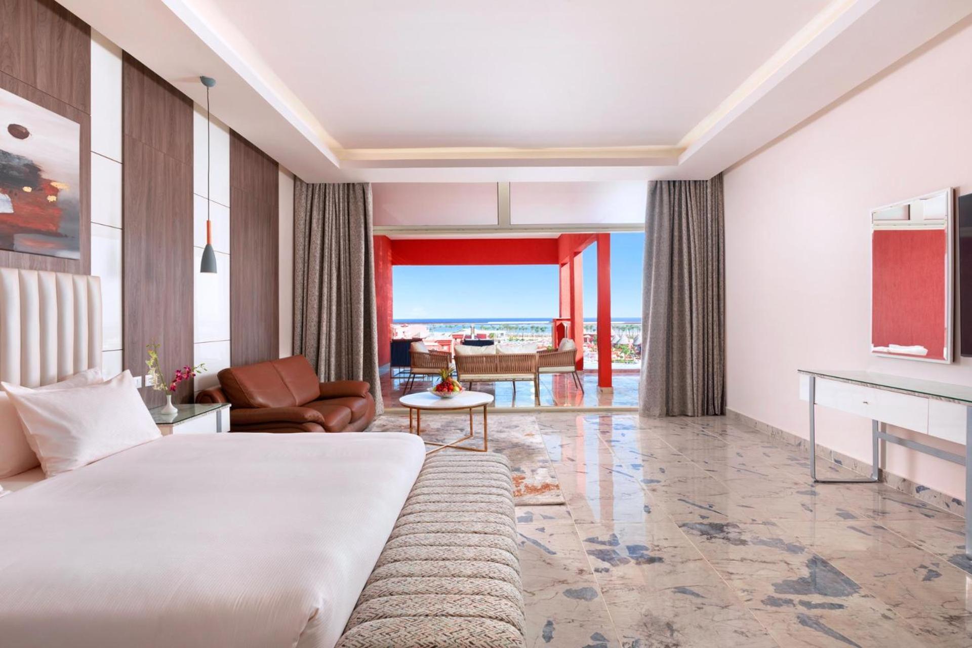Resort Pickalbatros Laguna Vista Aqua Park 5*