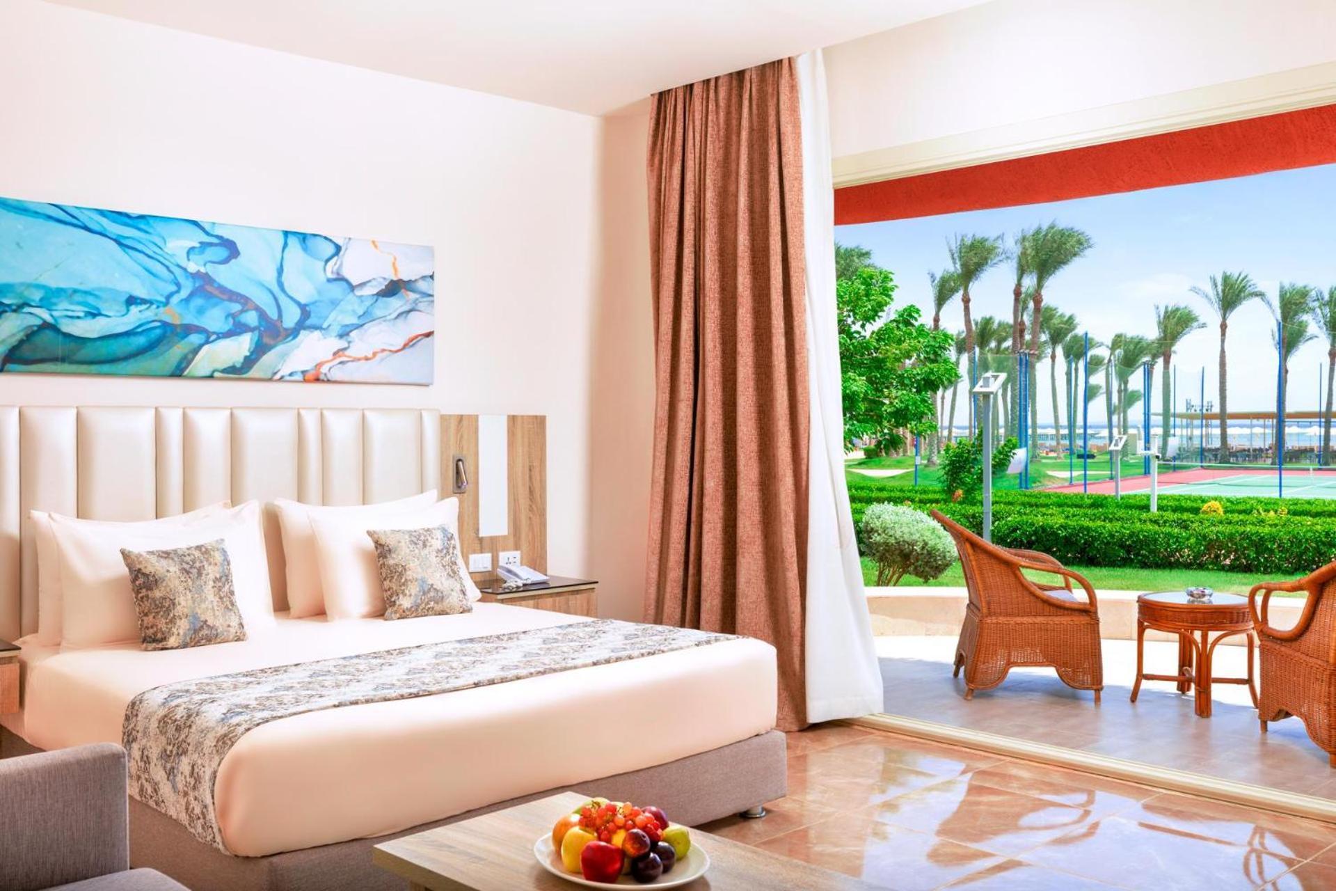 Pickalbatros Laguna Vista Aqua Park 5*