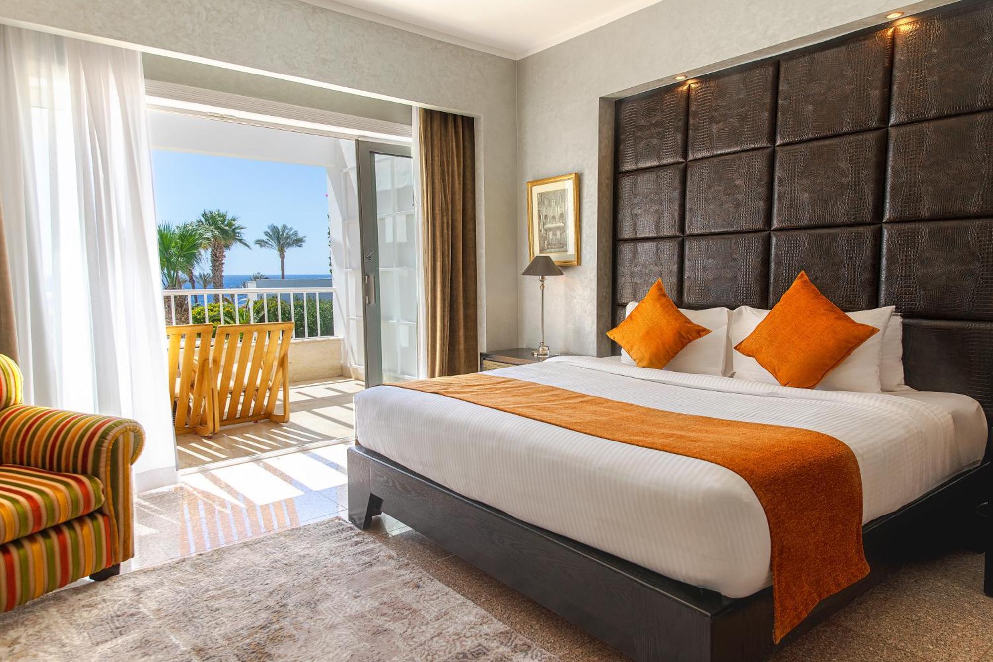 Royal Monte-carlo & (adults Only) Resort Sharm El-Sheikh