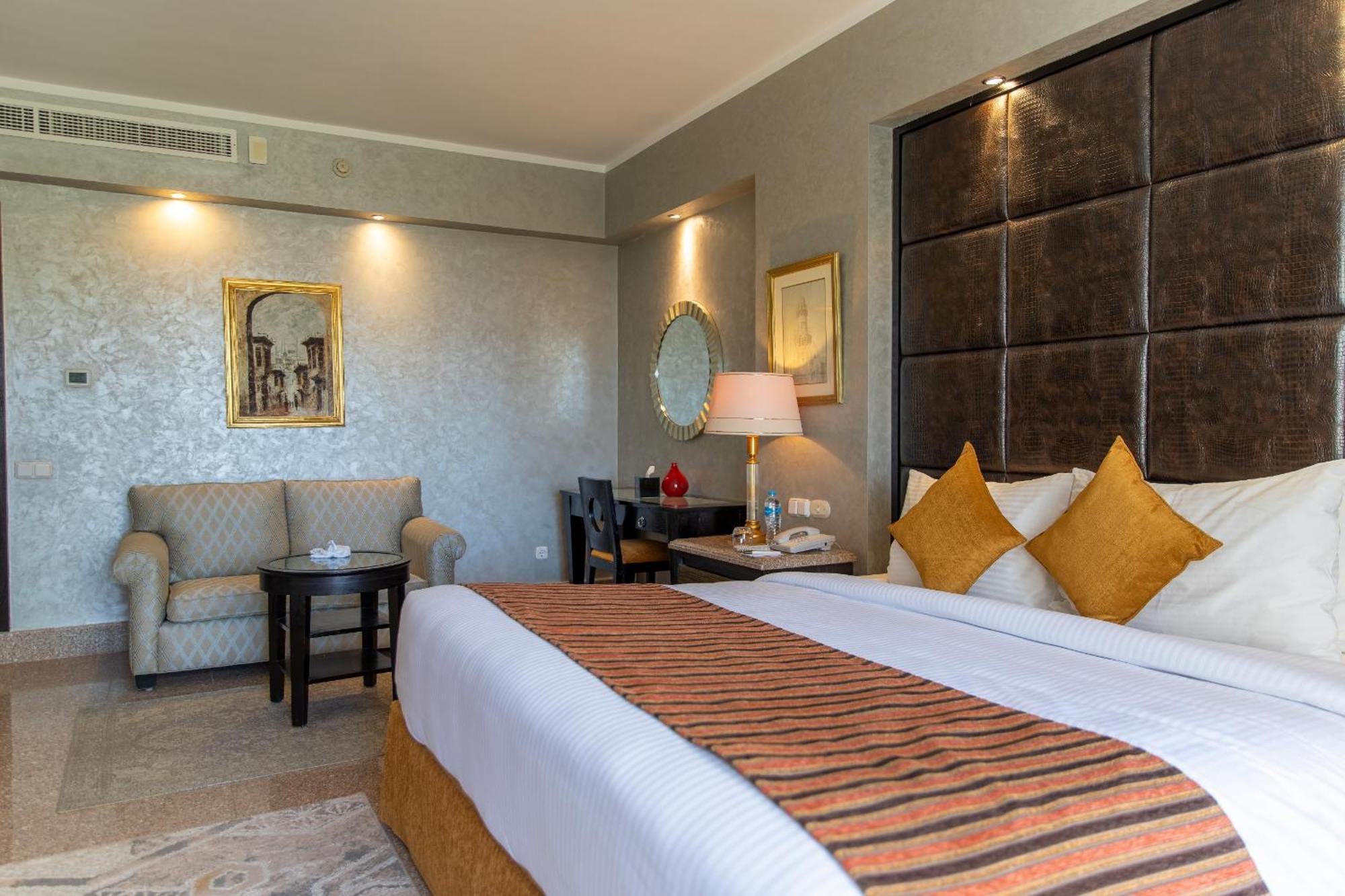 Royal Monte-carlo & (adults Only) Resort 5*