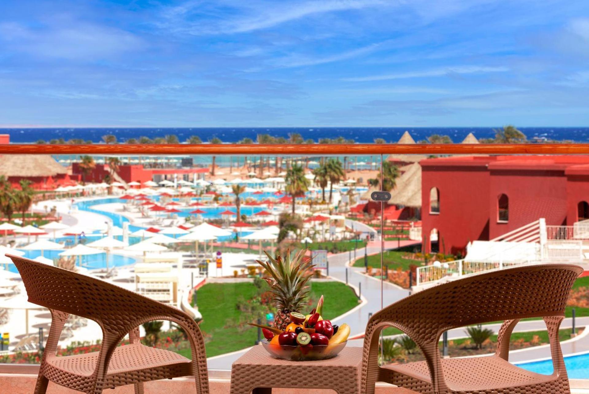 Resort Pickalbatros Laguna Vista Aqua Park