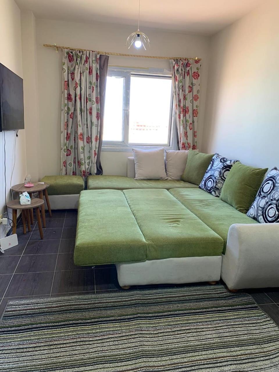 Daire Porto Pool View Vip-service