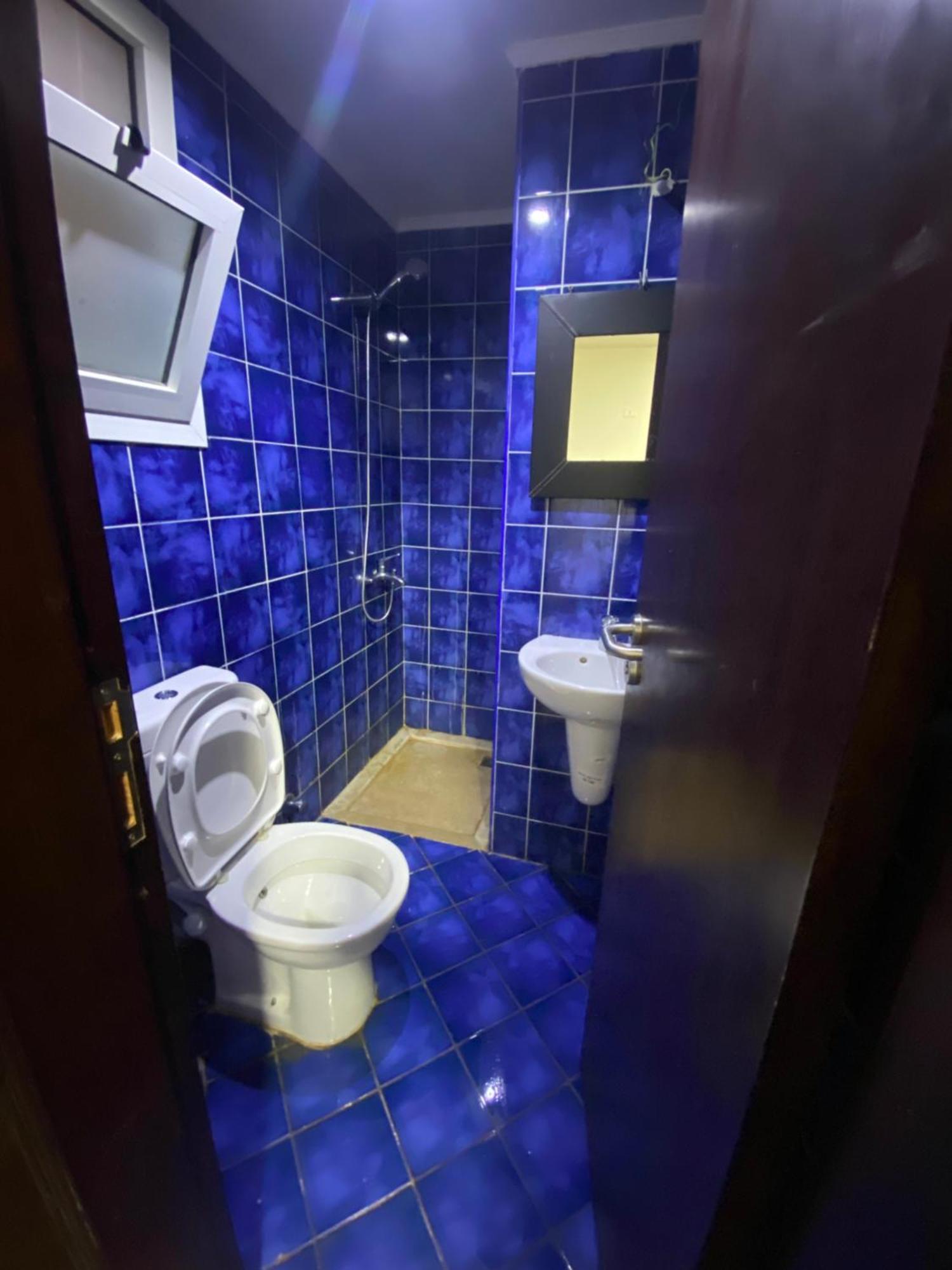 Porto Pool View Vip-service Daire Şarm El-Şeyh