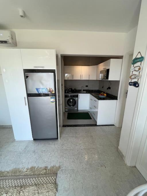 Apartamento Sea View Cliff Sharm El Sheikk