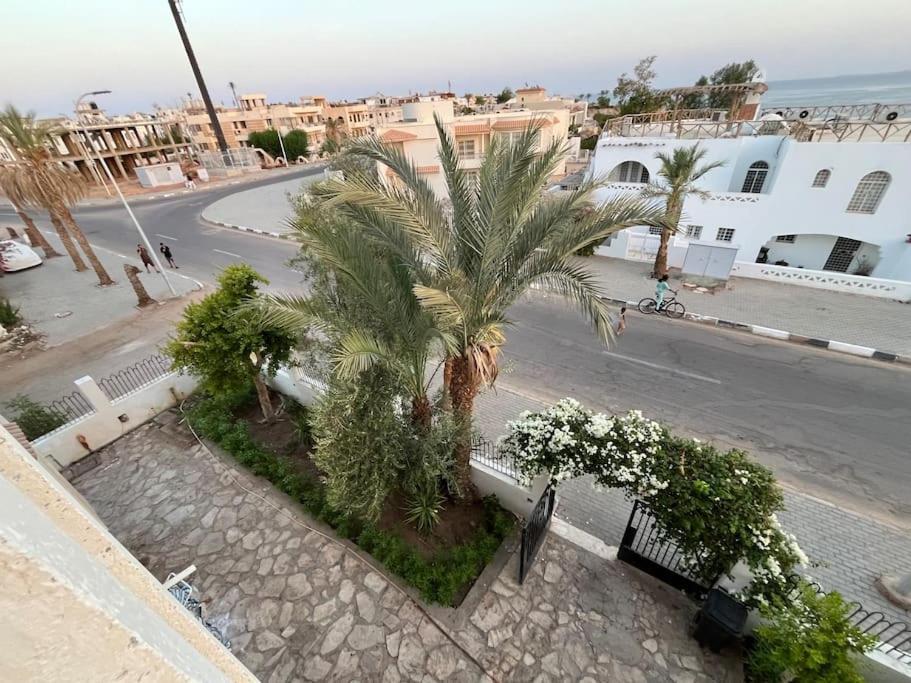 Sea View Cliff Apartamento