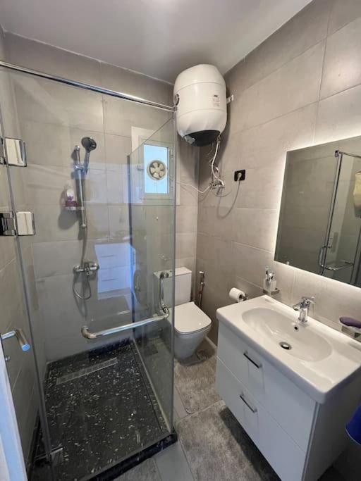 Apartamento Sea View Cliff