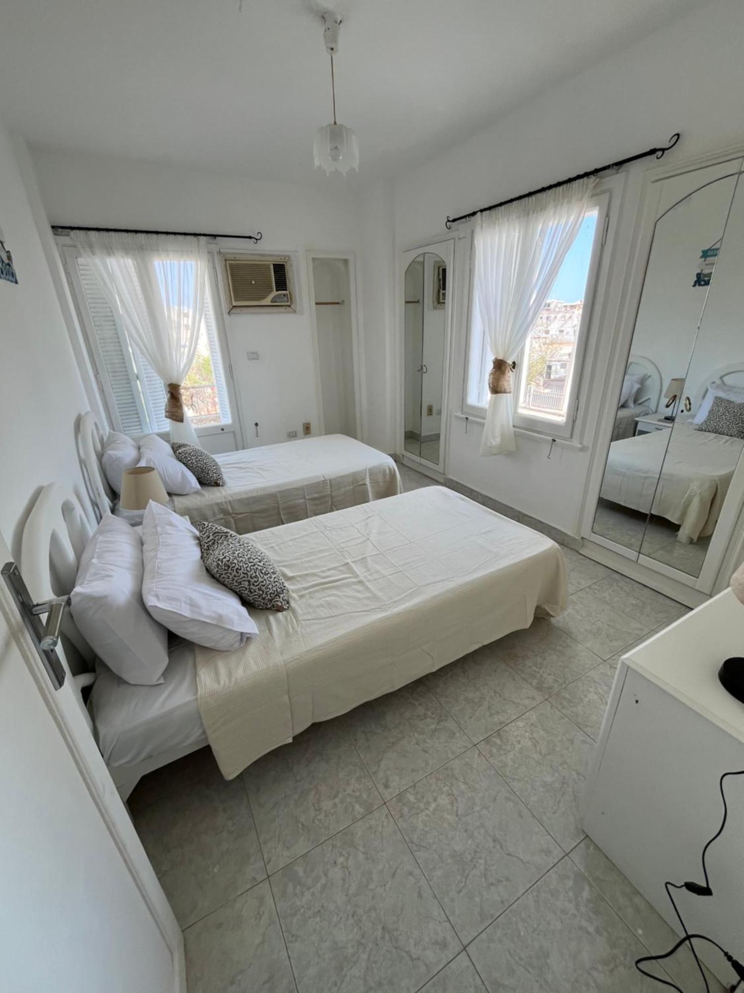 Apartamento Sea View Cliff Sharm El Sheikk