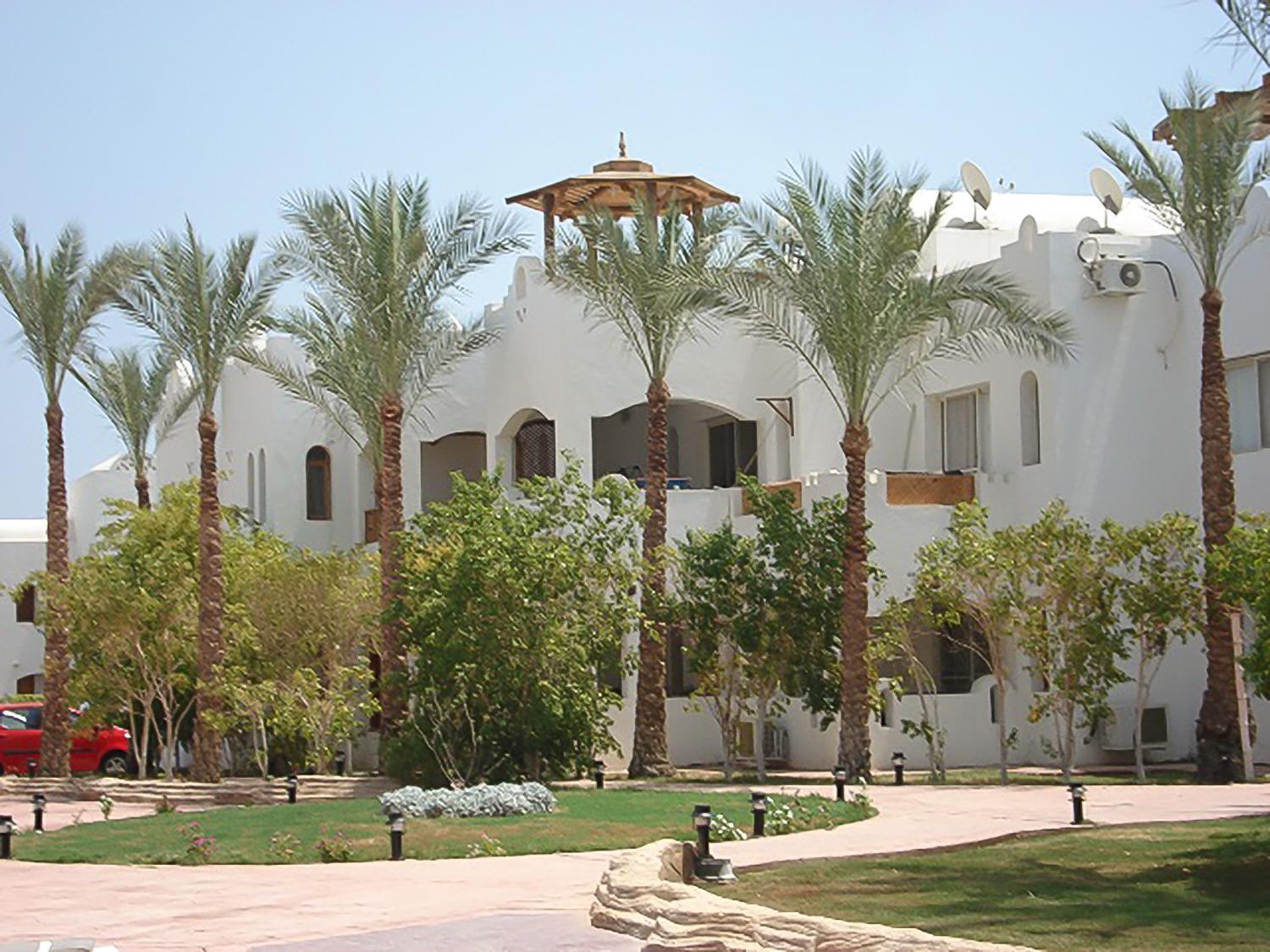 Diar Al Rabwa Boho Loft *