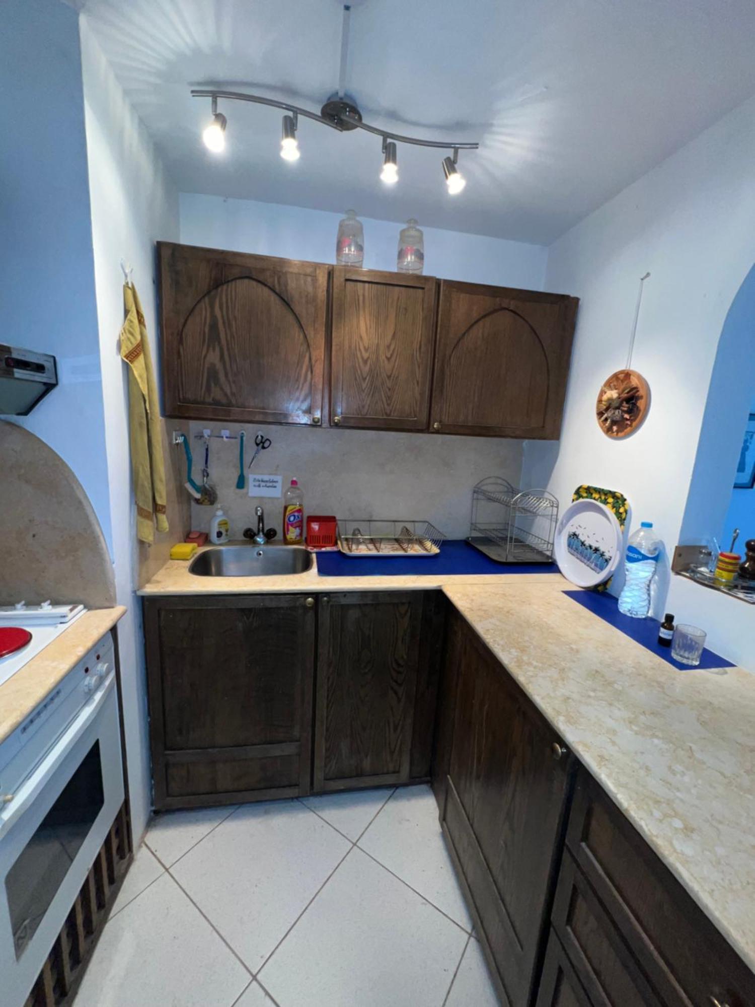 One Bed At Domina Coral Bay 35 Aparthotel Sharm el-Sheikh