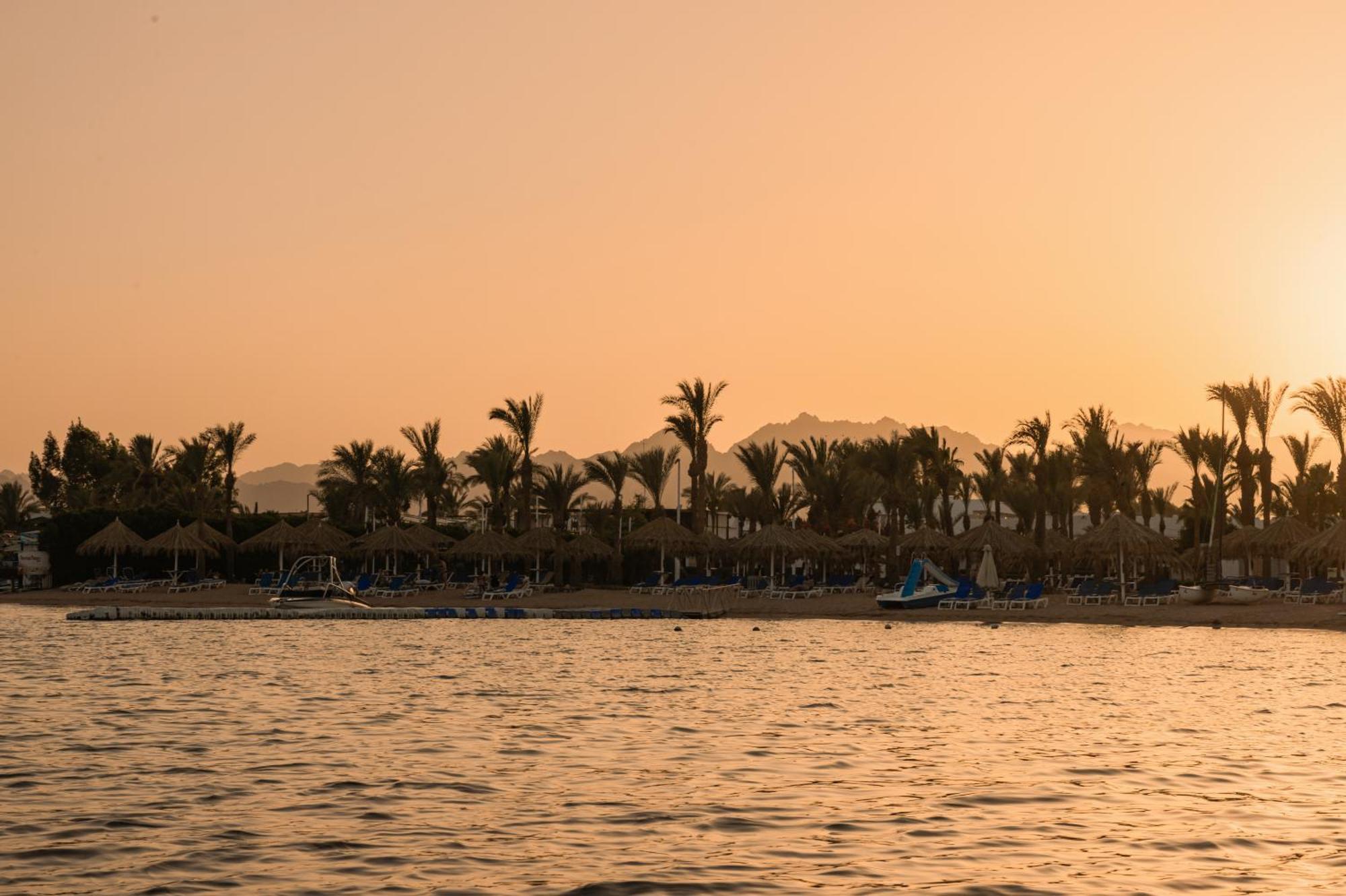 Jaz Fayrouz Resort 4*