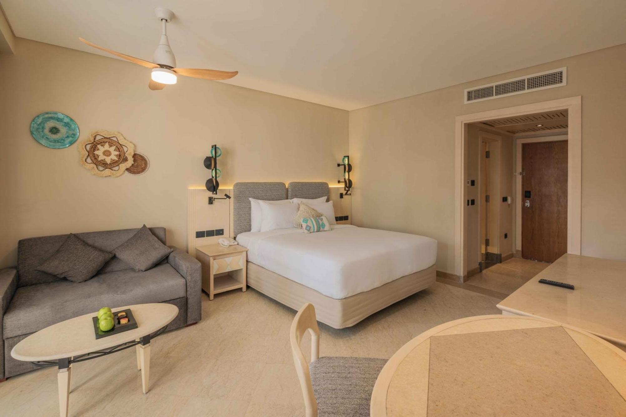 Jaz Fayrouz Resort