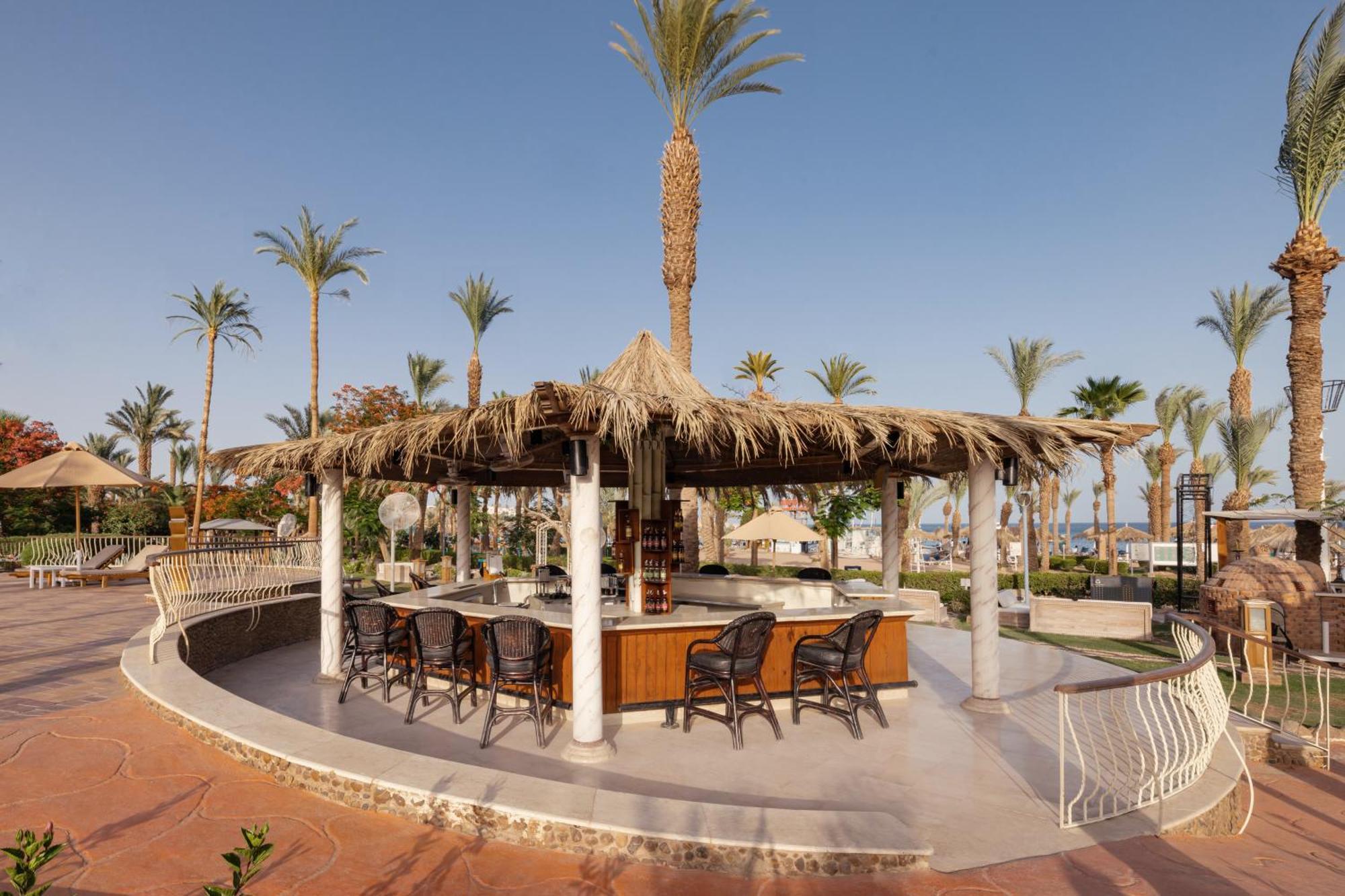 Resort Jaz Fayrouz 4*